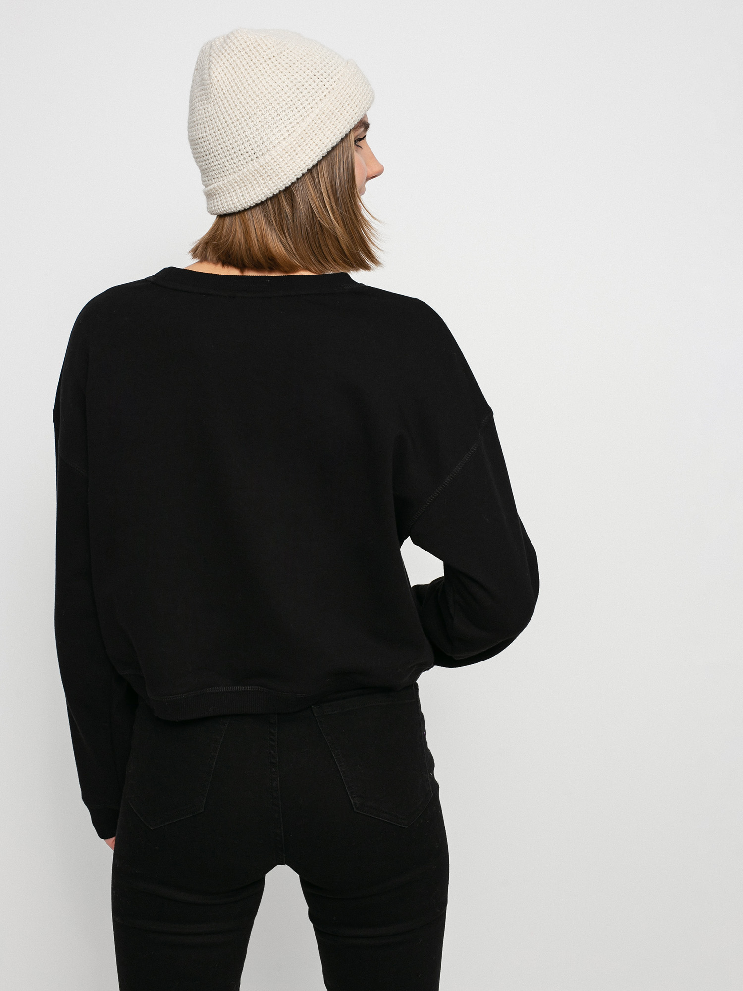 Bluza Roxy Break Away Wmn (anthracite)