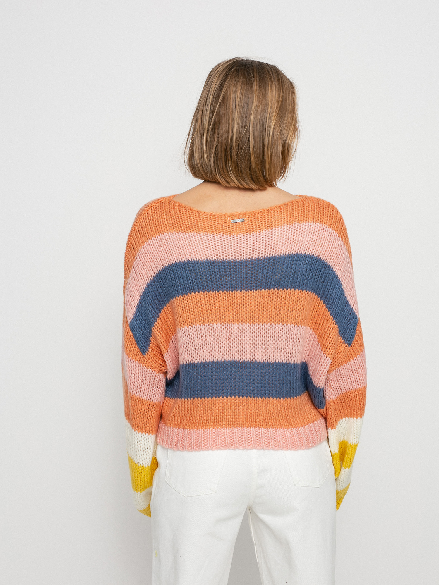 Sweter Billabong Soft Wind Wmn (multi)