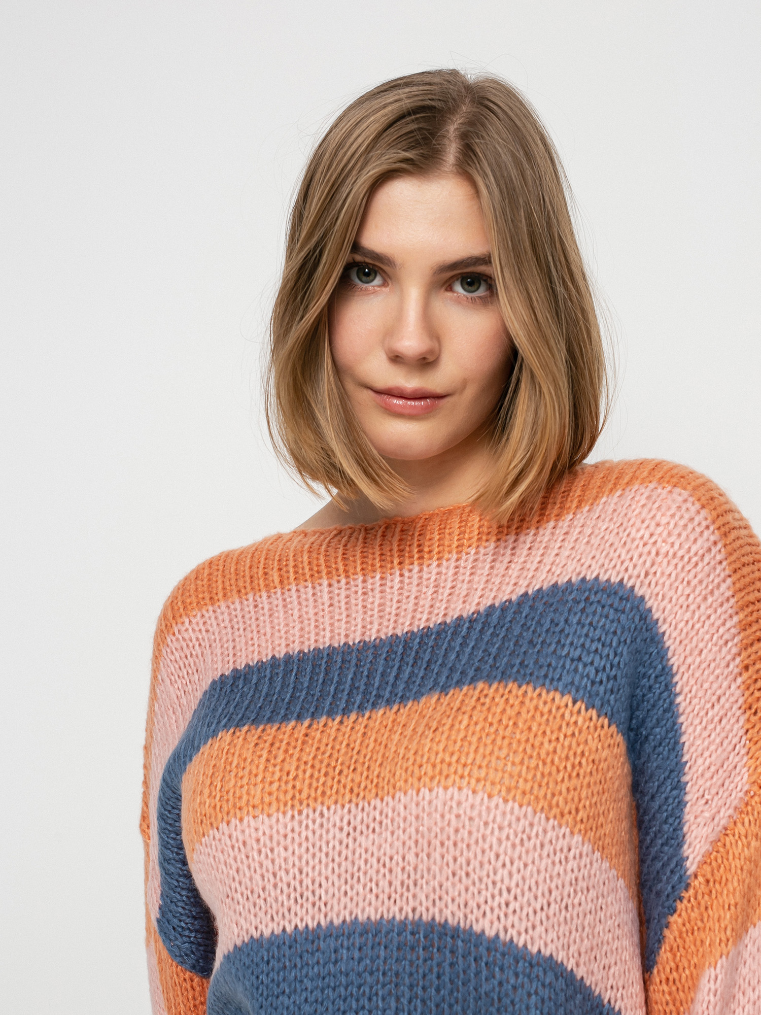 Sweter Billabong Soft Wind Wmn (multi)