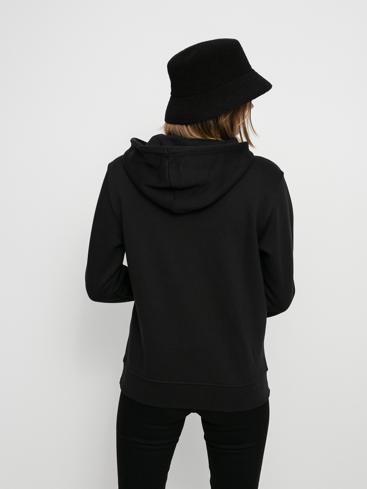 Bluza z kapturem adidas Originals Adi HD Wmn (black)