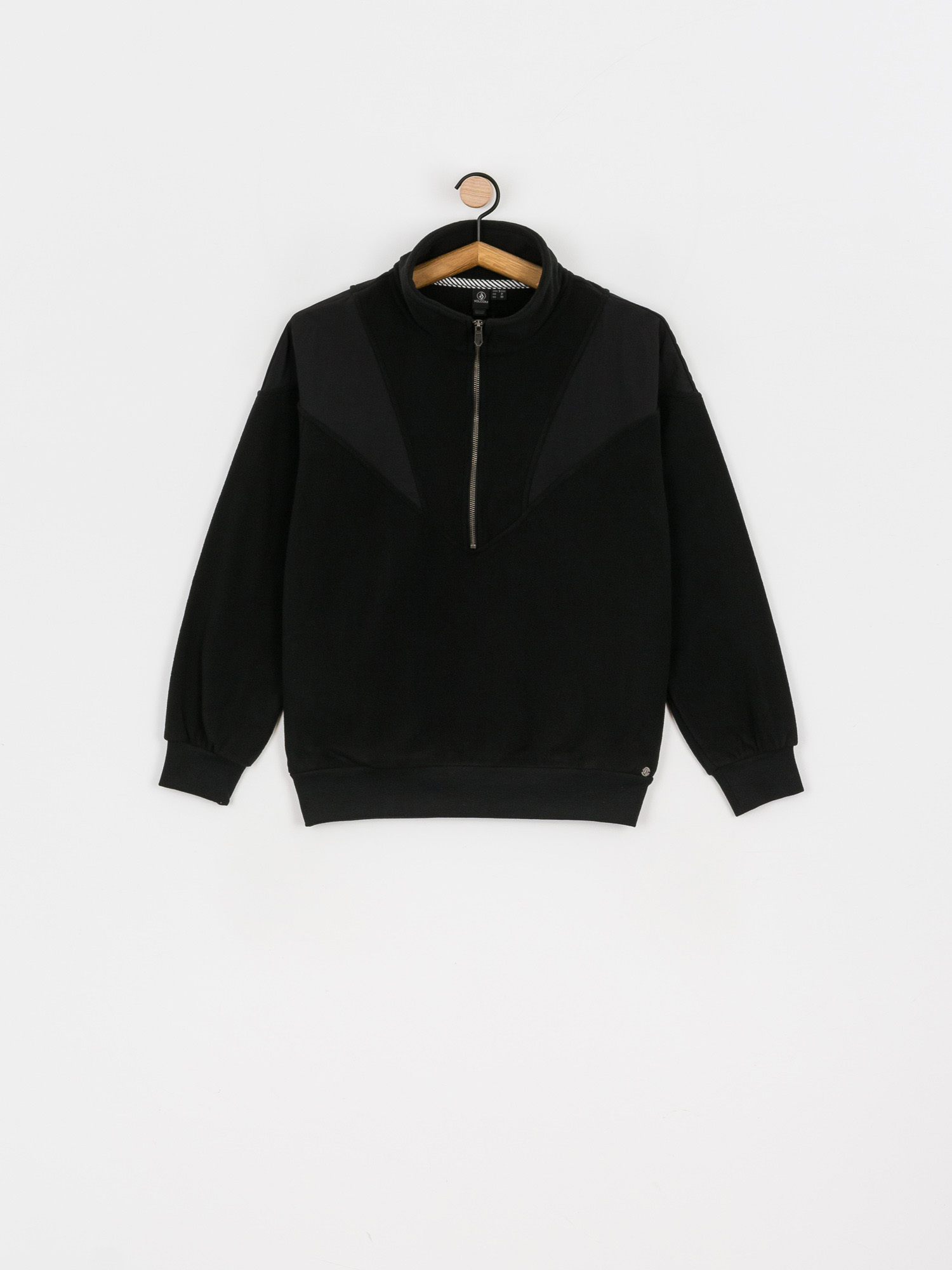 Bluza Volcom Street Stone Wmn (black)