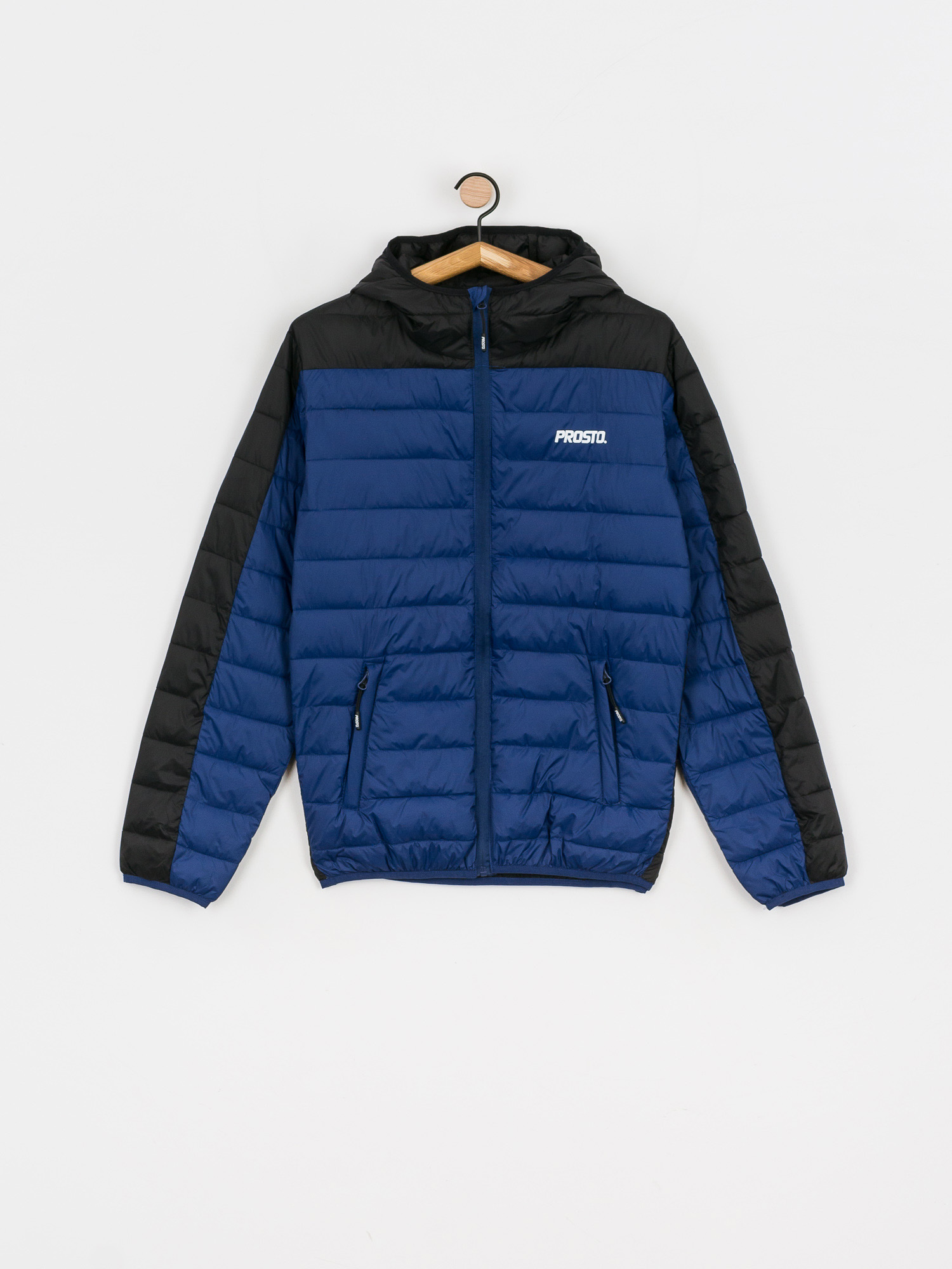 Kurtka Prosto Ultralight (navy)