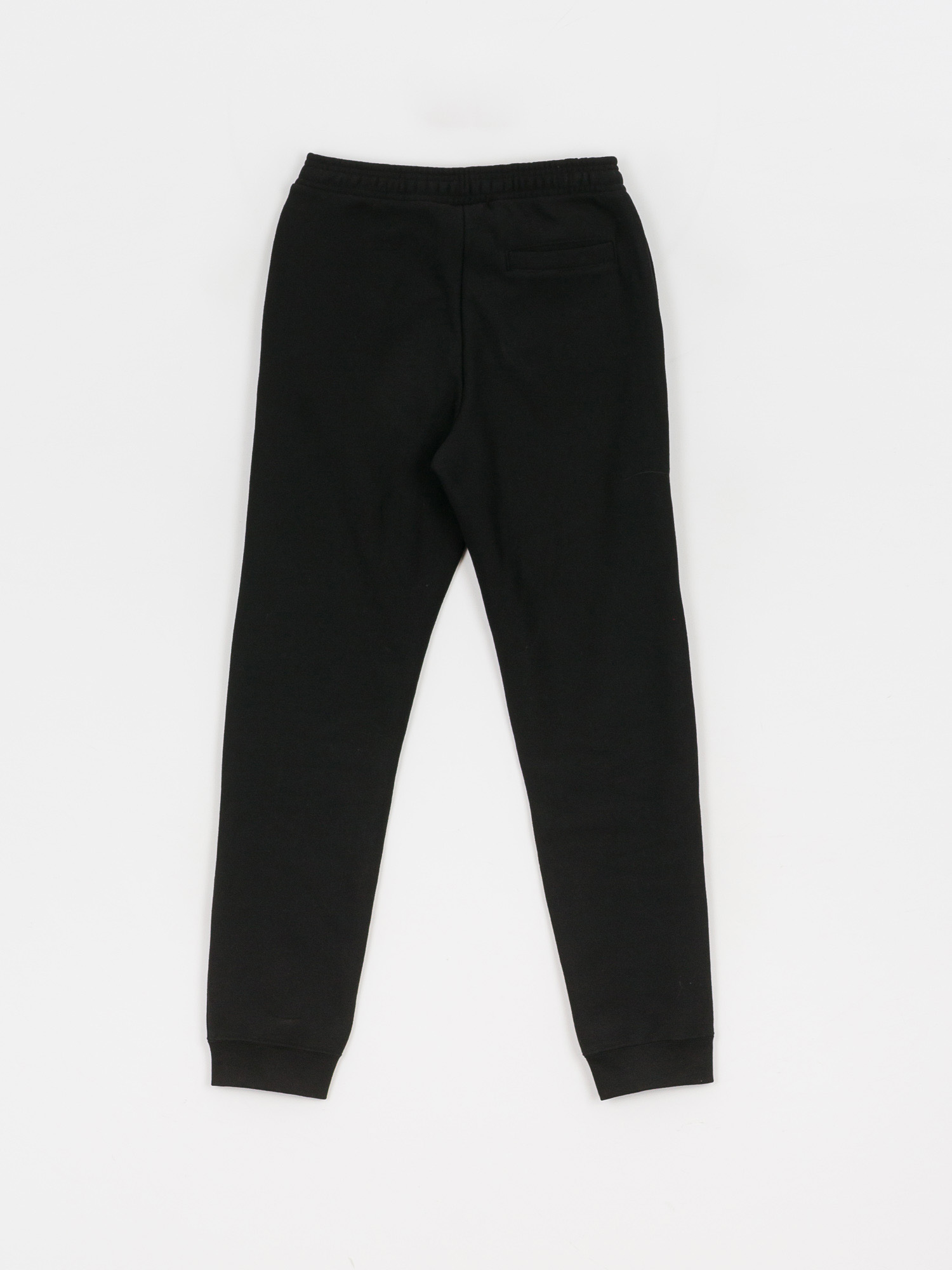 Spodnie Champion Rib Cuff Pants 114614 Wmn (nbk)