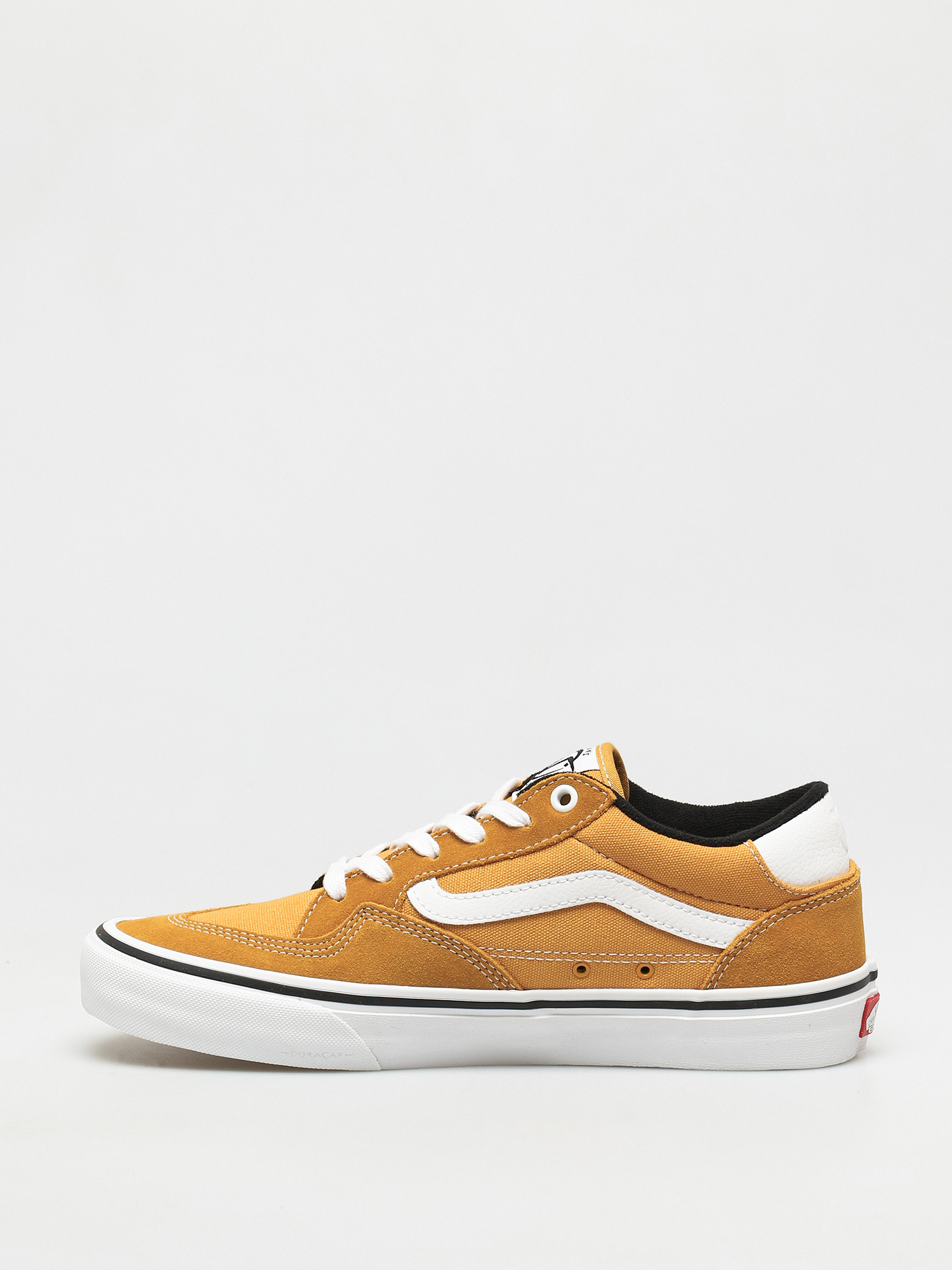 Buty Vans Rowan (golden glow)