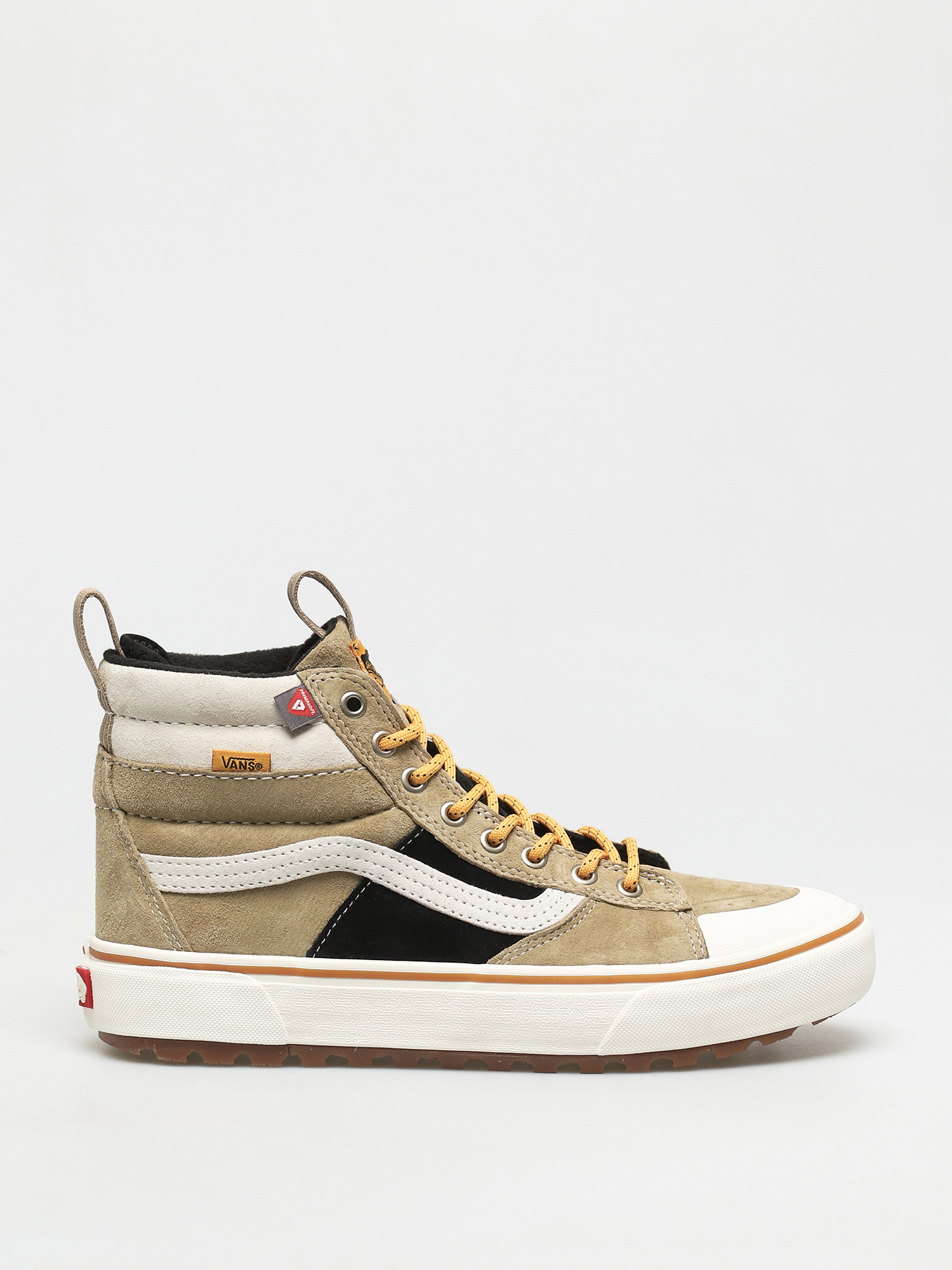 Buty Vans Sk8 Hi MTE 2 (khaki/black)