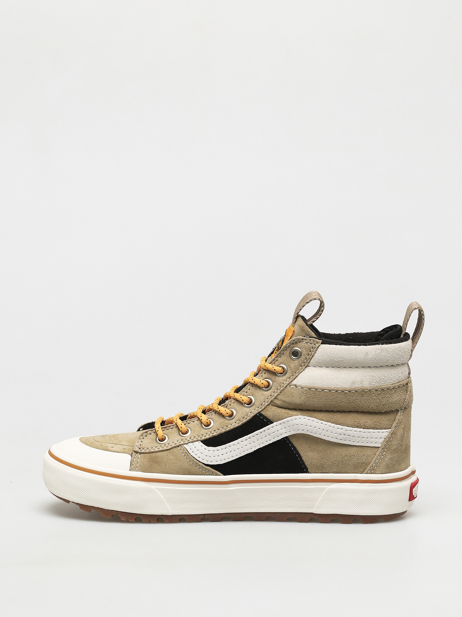 Buty Vans Sk8 Hi MTE 2 (khaki/black)