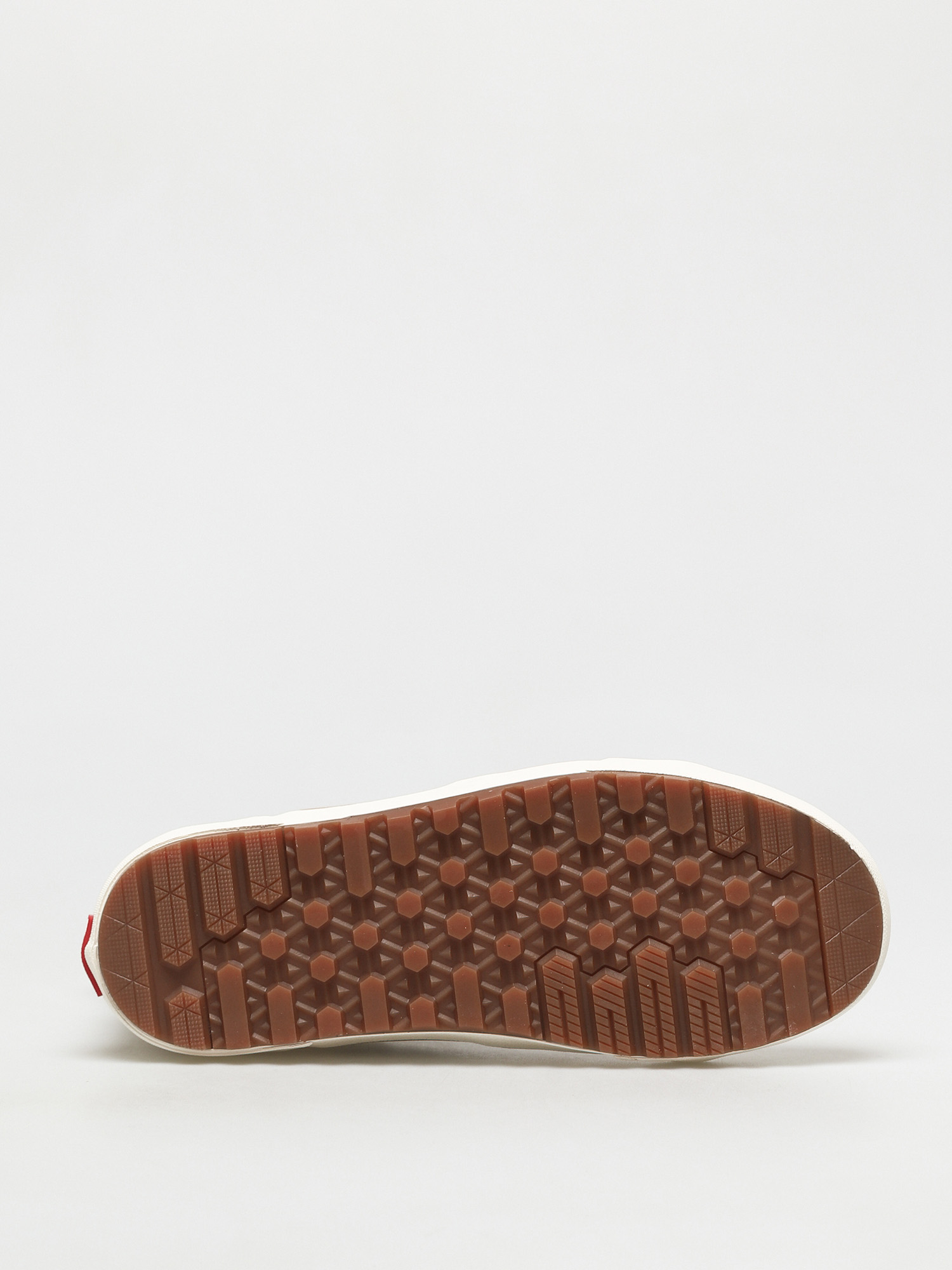 Buty Vans Sk8 Hi MTE 2 (khaki/black)