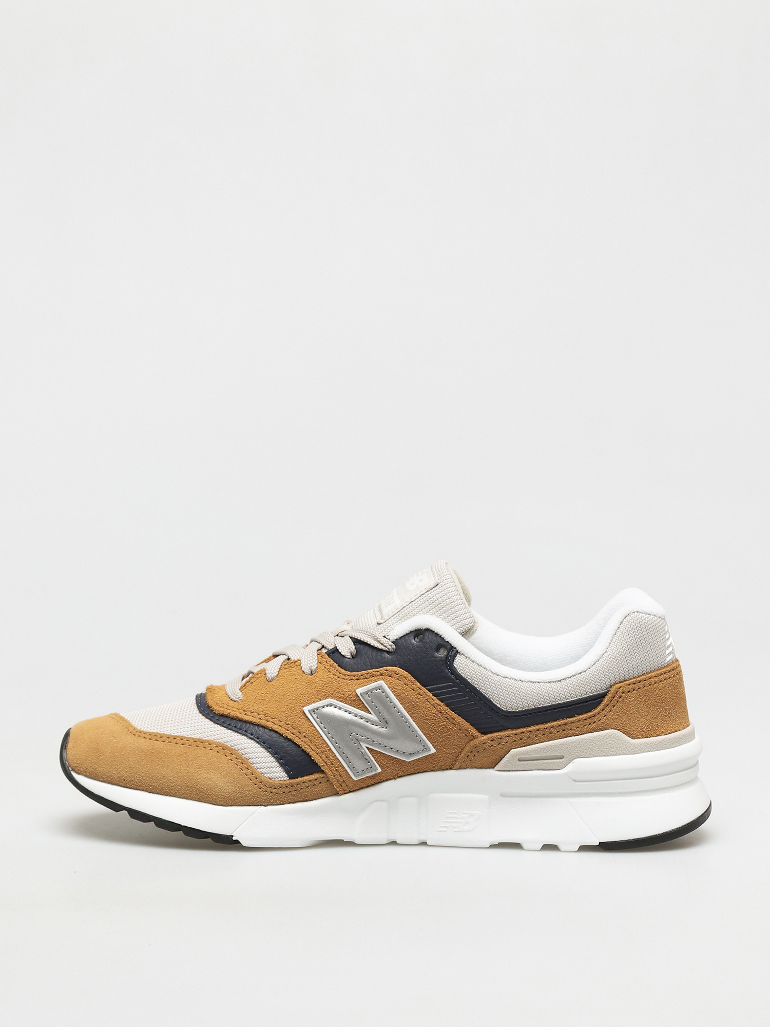 Buty New Balance 997 (brown)