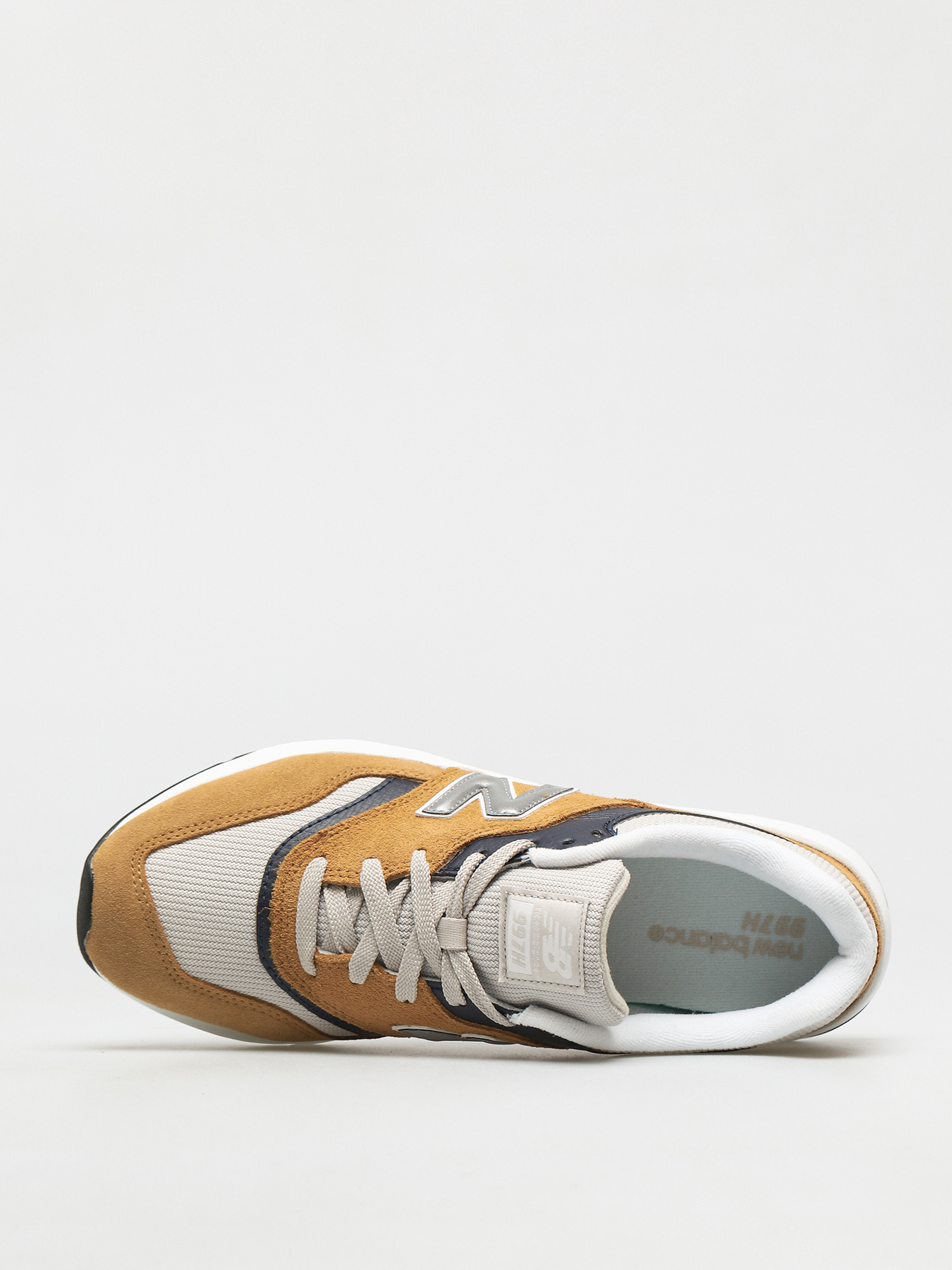Buty New Balance 997 (brown)