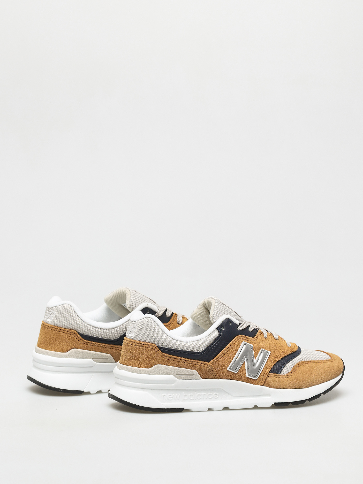 Buty New Balance 997 (brown)