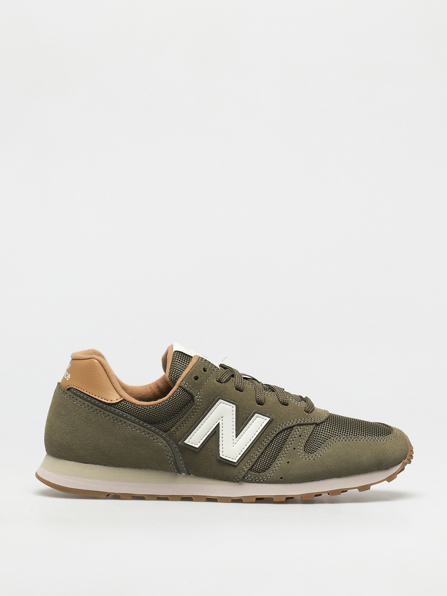 Buty New Balance 373 (green)