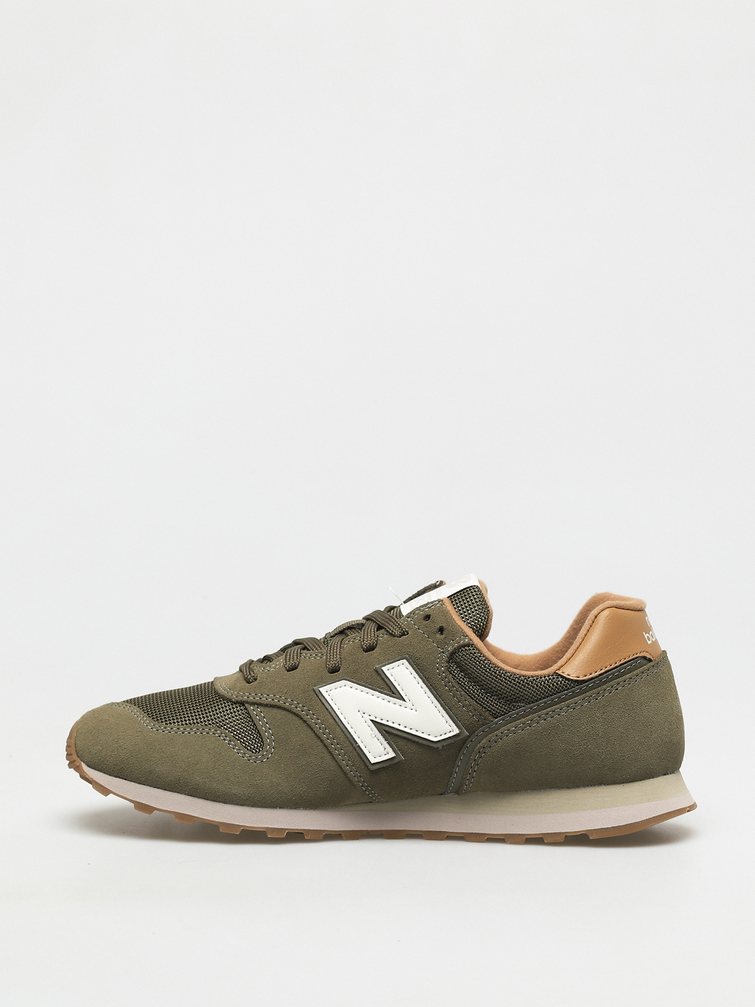 Buty New Balance 373 (green)