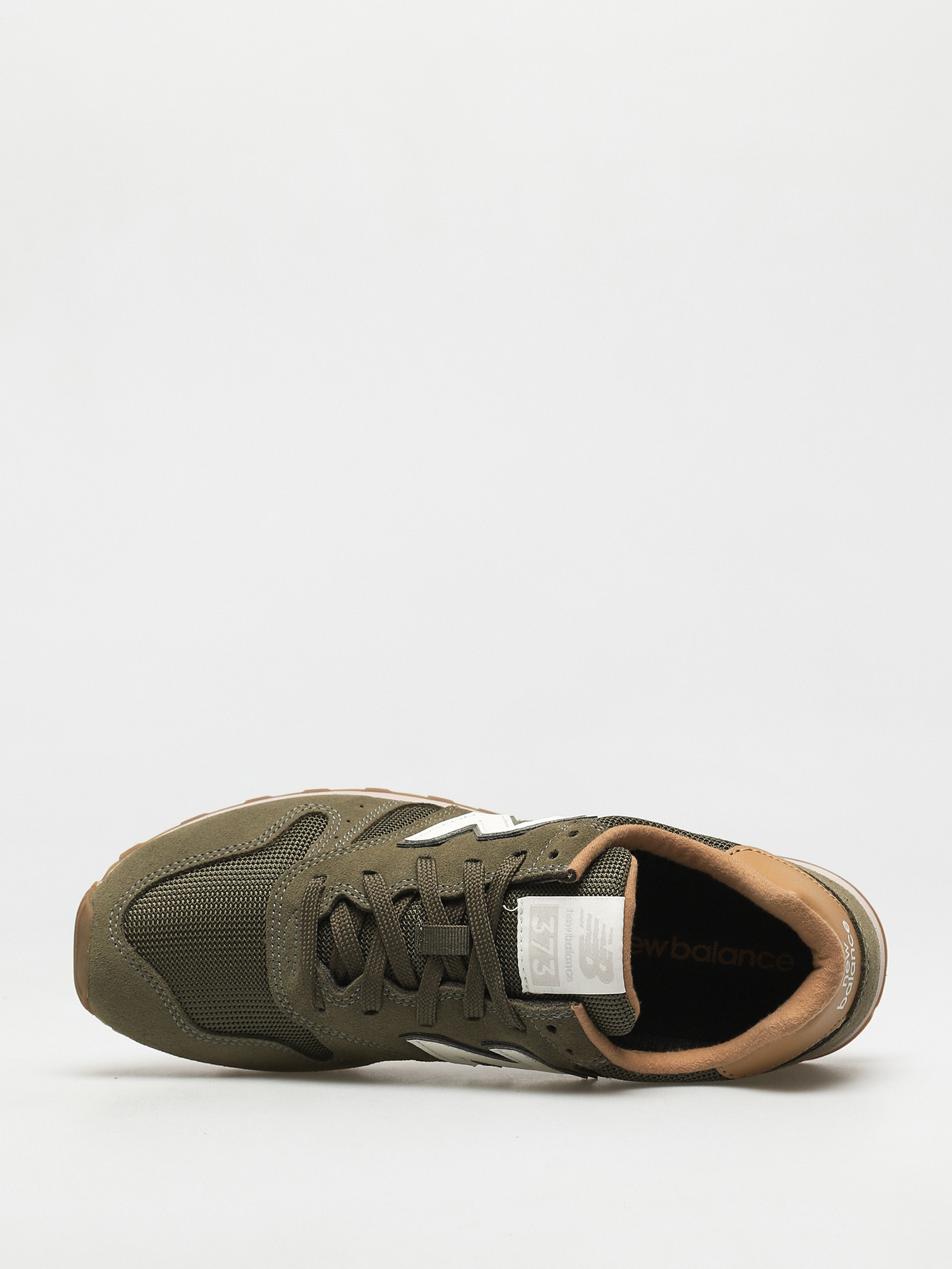 Buty New Balance 373 (green)