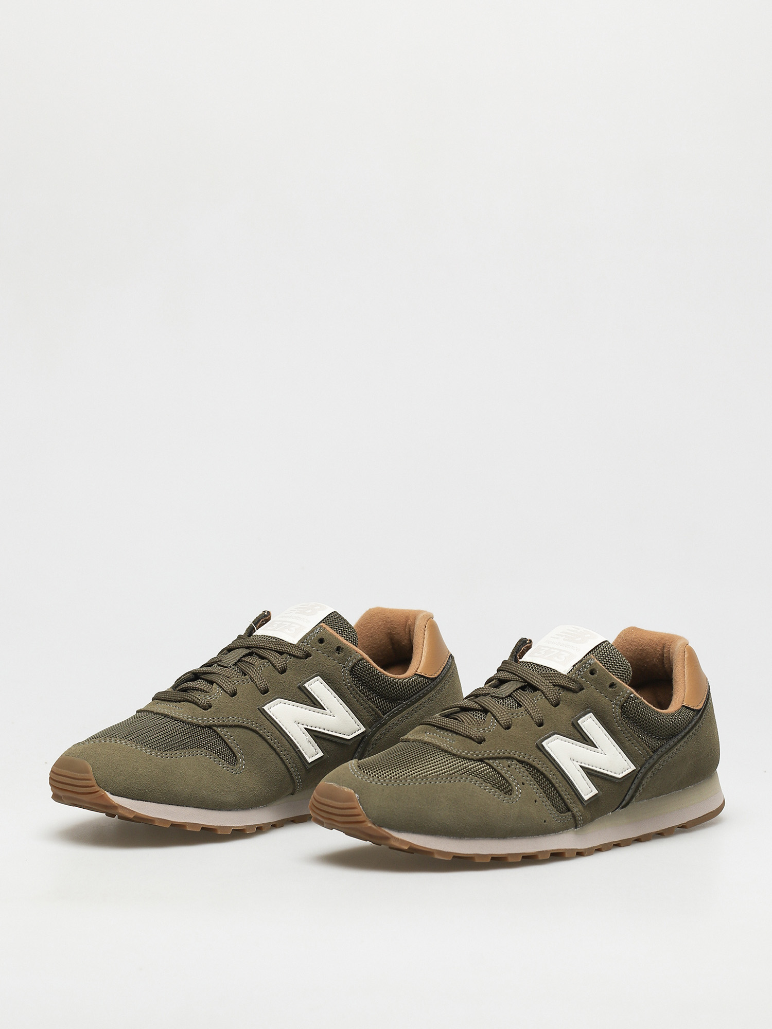 Buty New Balance 373 (green)