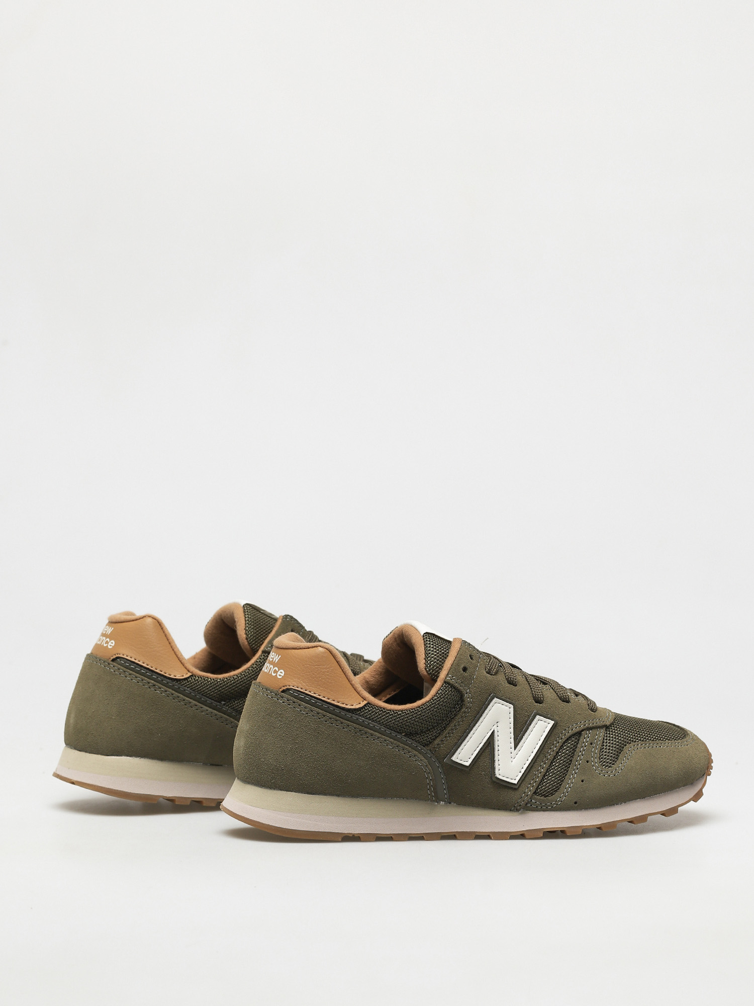 Buty New Balance 373 (green)