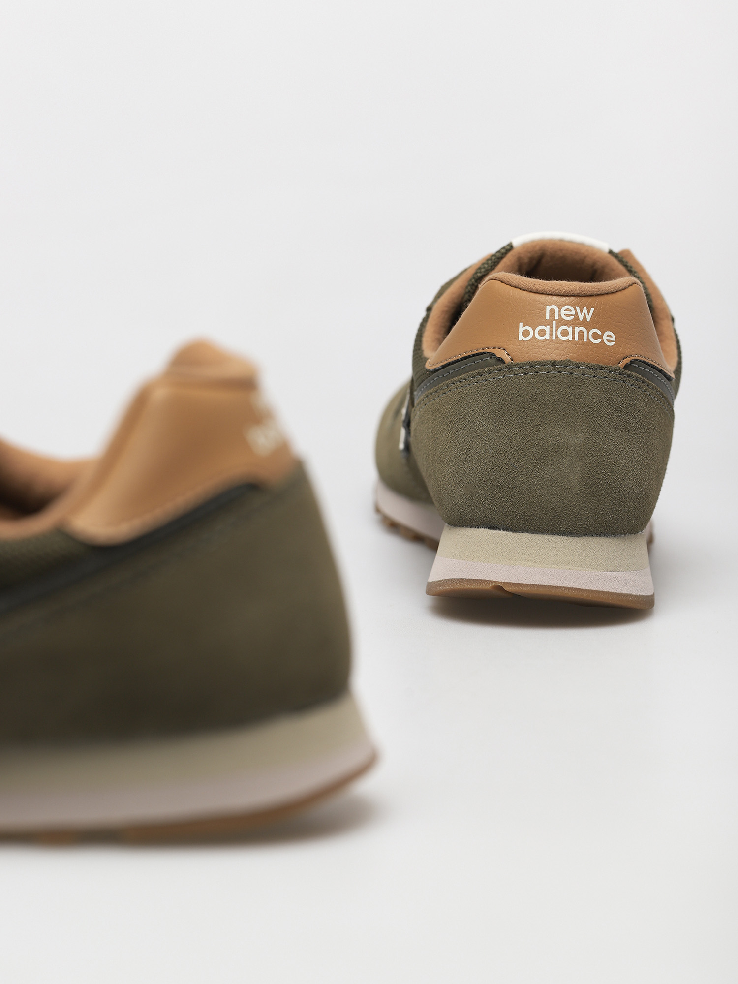 Buty New Balance 373 (green)