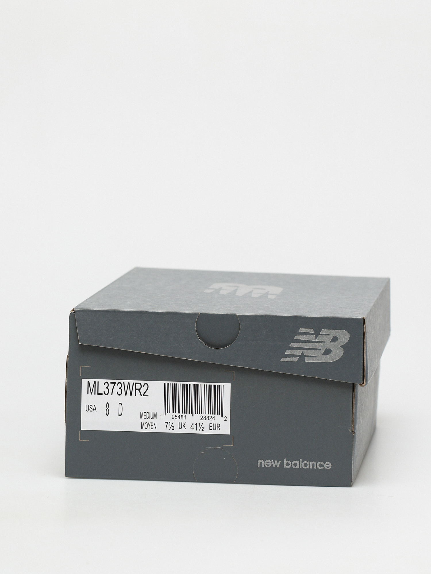 Buty New Balance 373 (green)