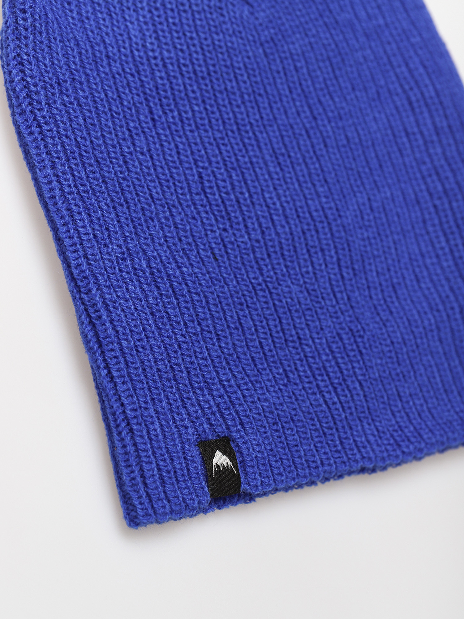 Czapka zimowa Burton All Day Long (cobalt blue)
