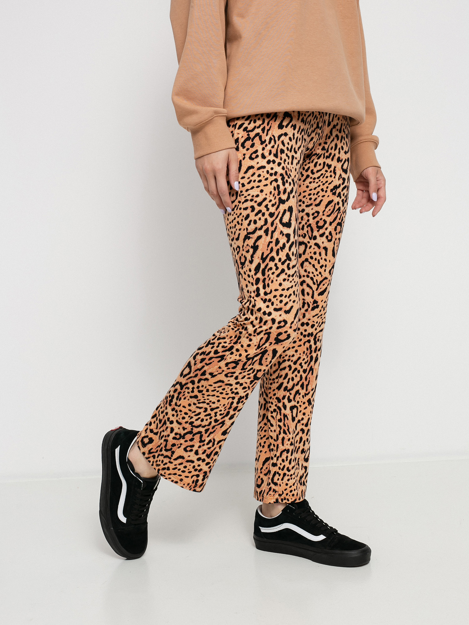 Spodnie Billabong Going High Wmn (animal)
