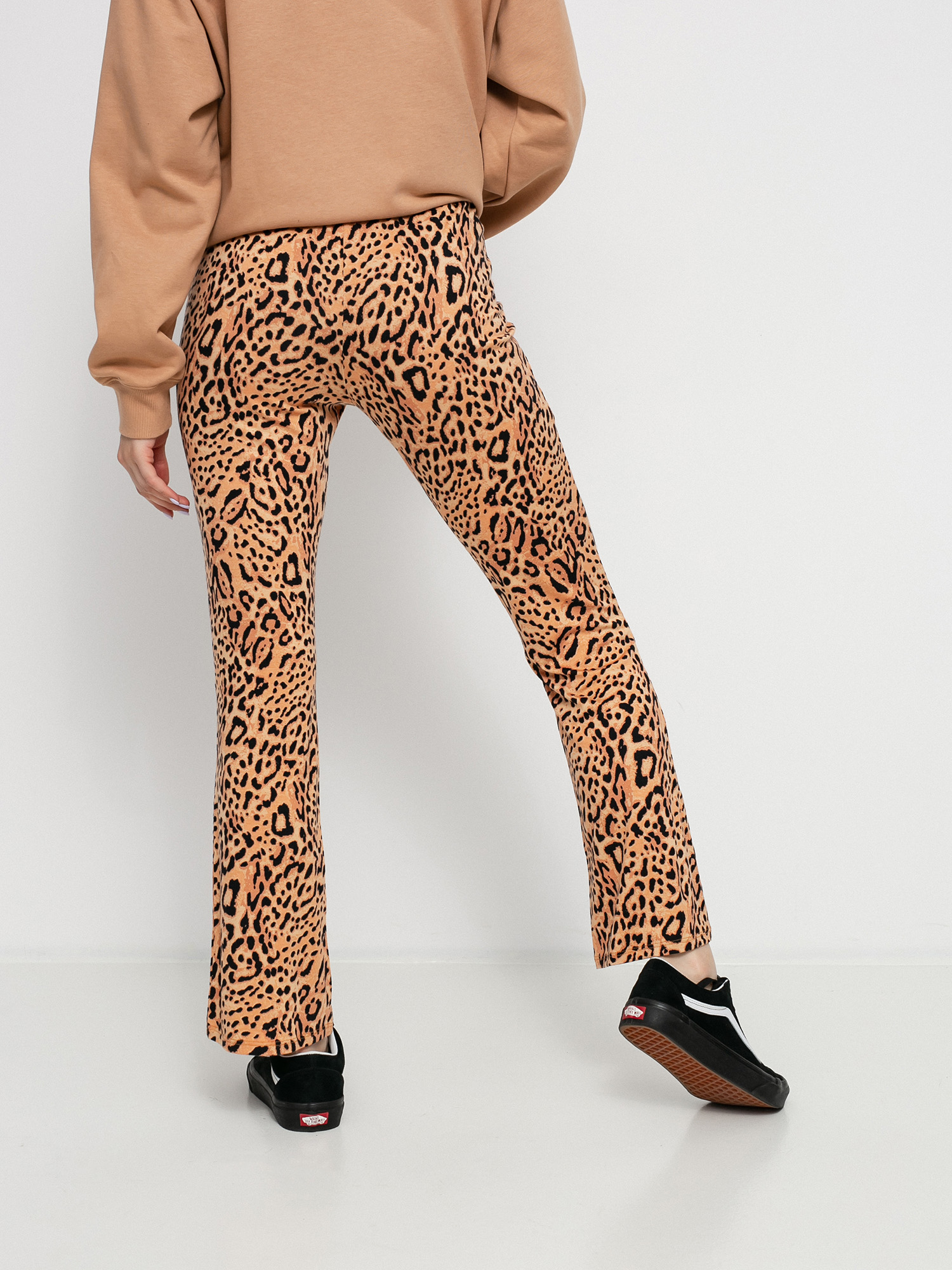 Spodnie Billabong Going High Wmn (animal)