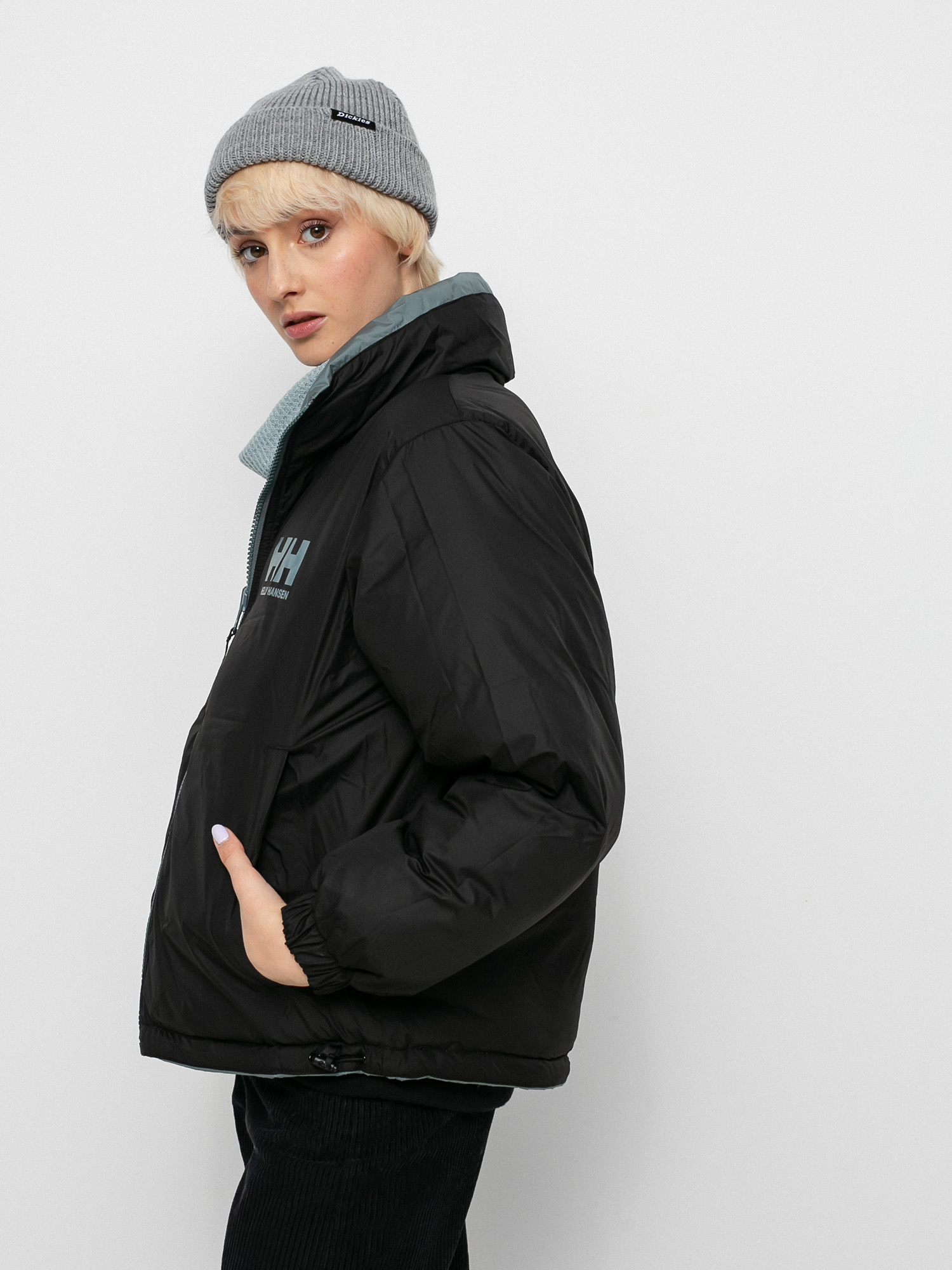 Kurtka Helly Hansen Hh Urban Reversible Wmn (trooper)