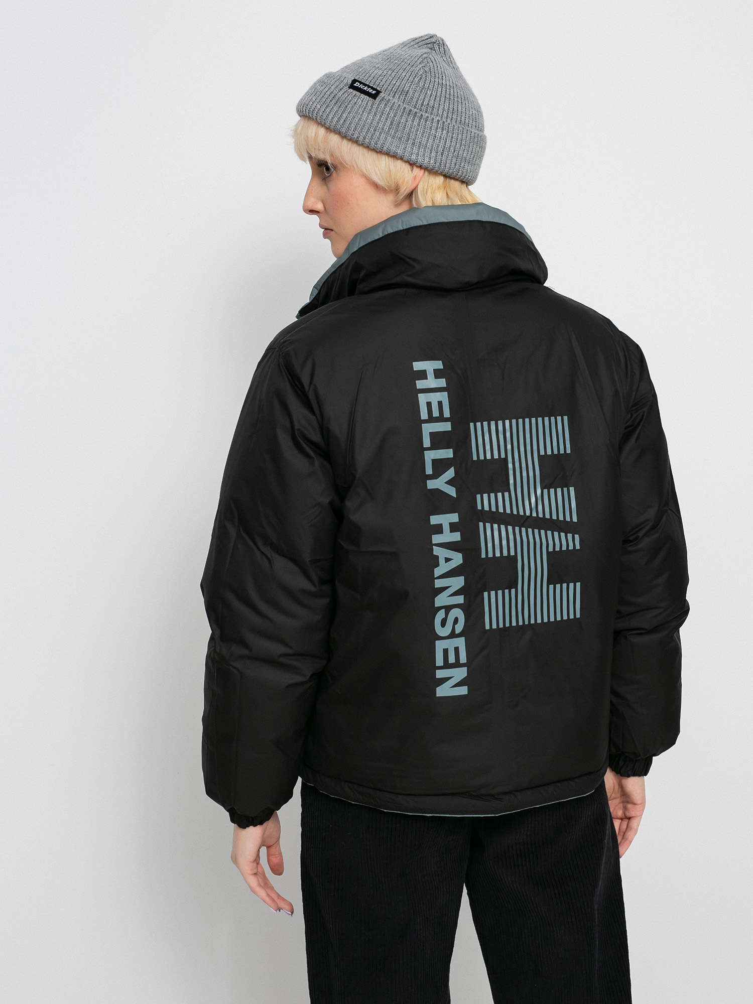 Kurtka Helly Hansen Hh Urban Reversible Wmn (trooper)