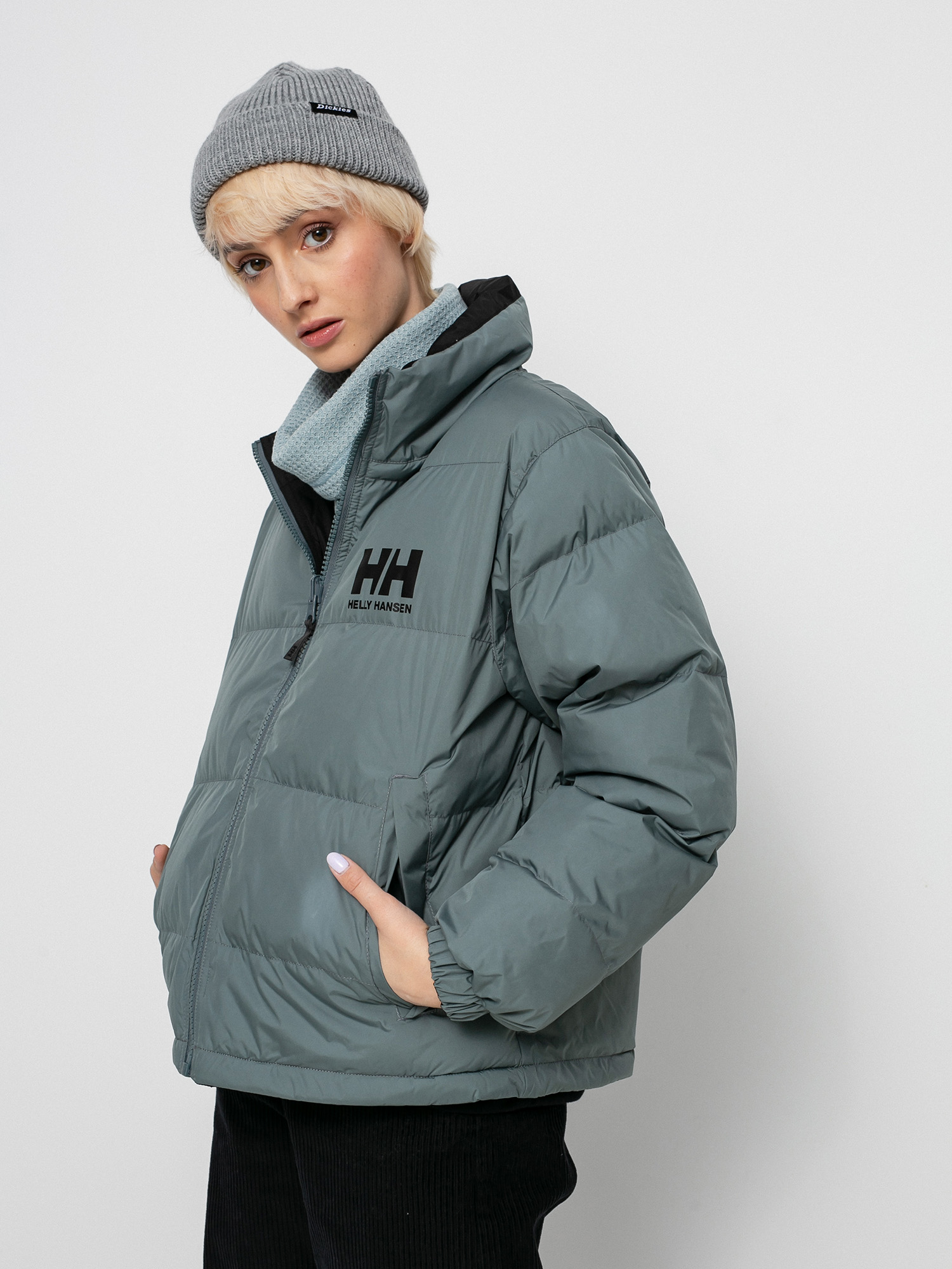 Kurtka Helly Hansen Hh Urban Reversible Wmn (trooper)