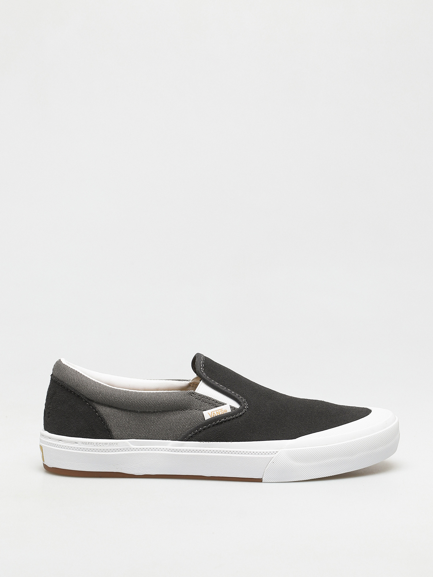 Buty Vans Bmx Slip On (dan lacey/asphalt/pewter)