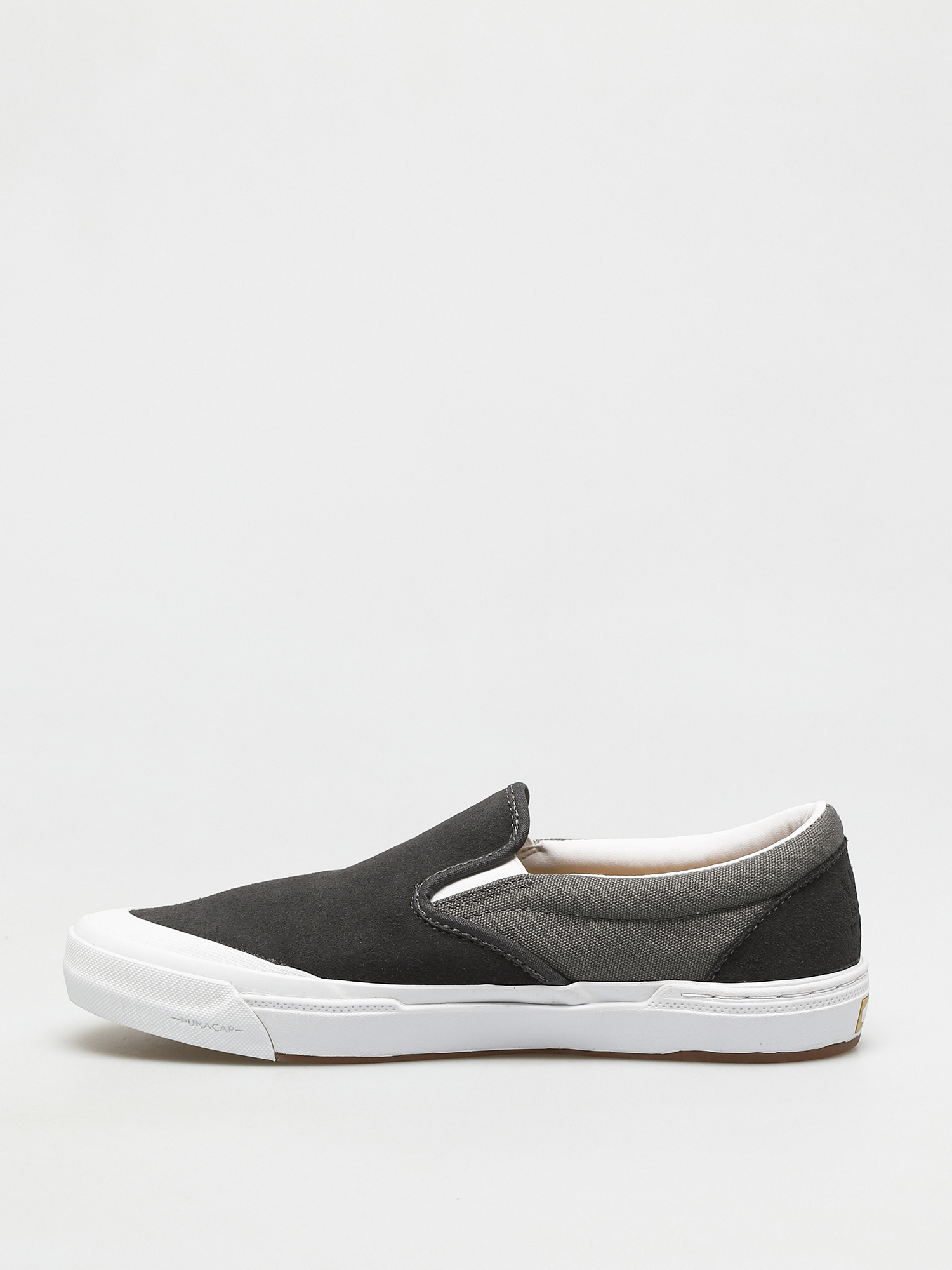 Buty Vans Bmx Slip On (dan lacey/asphalt/pewter)