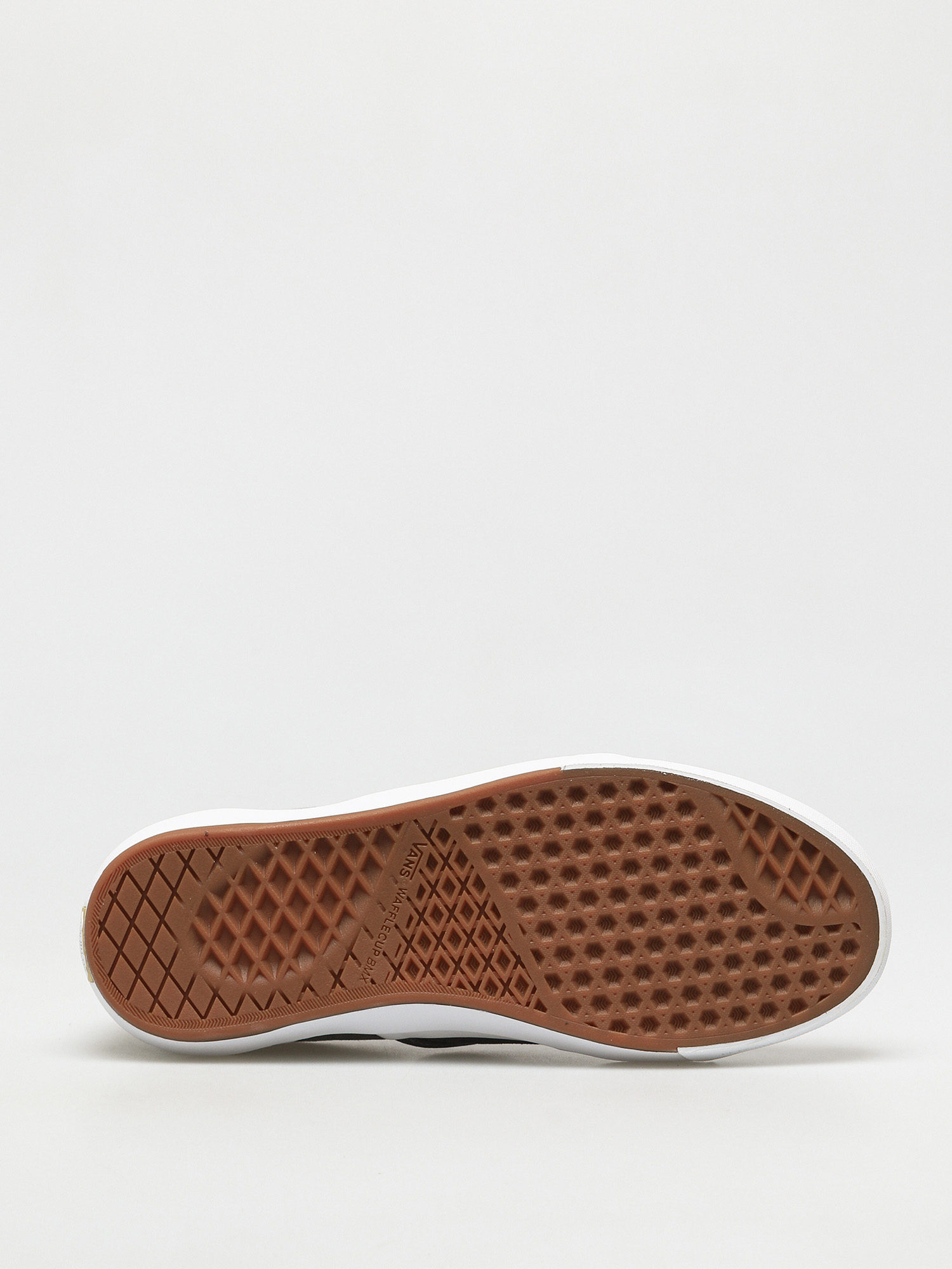 Buty Vans Bmx Slip On (dan lacey/asphalt/pewter)