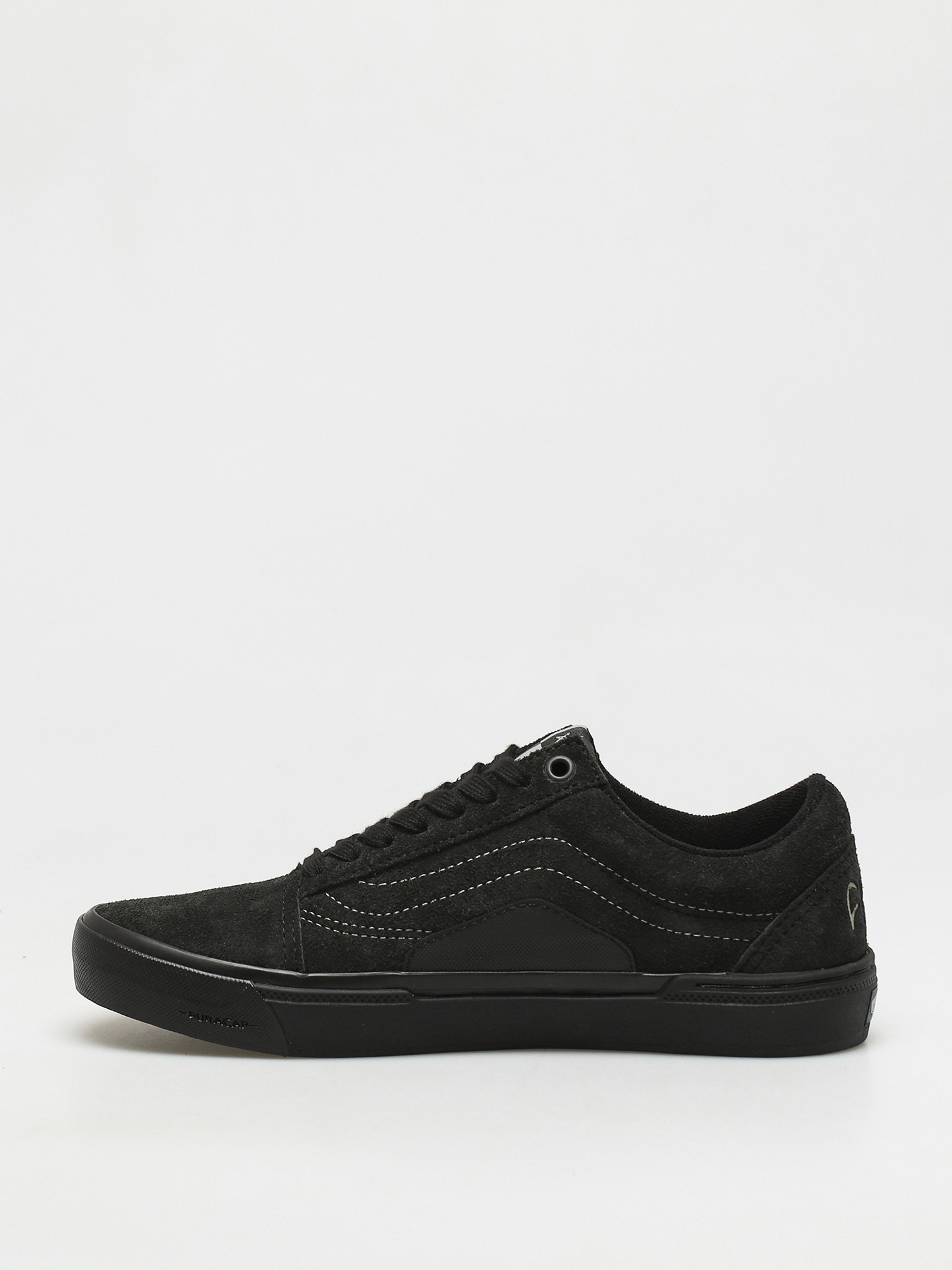 Buty Vans Bmx Old Skool (black/grey)