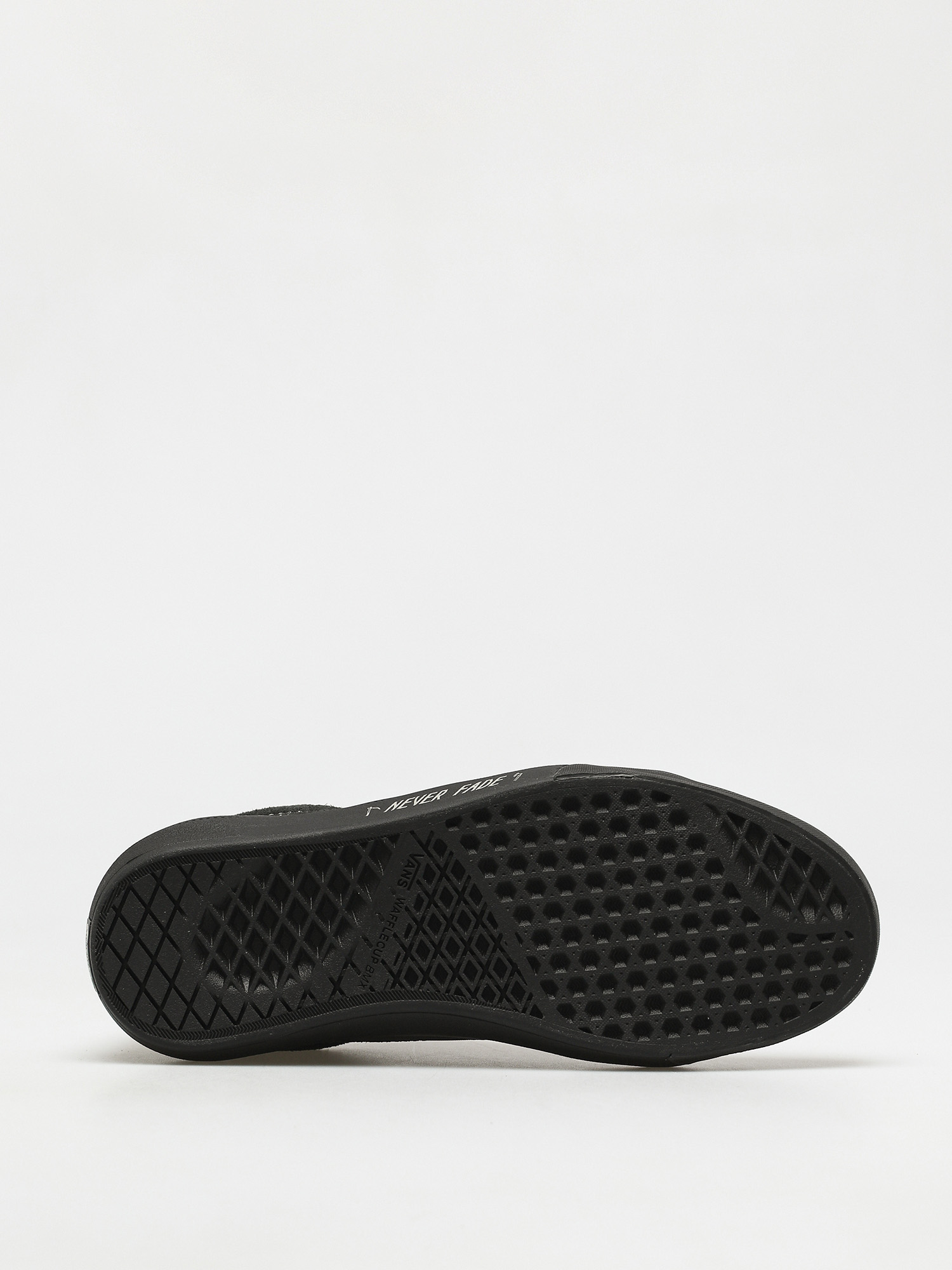 Buty Vans Bmx Old Skool (black/grey)