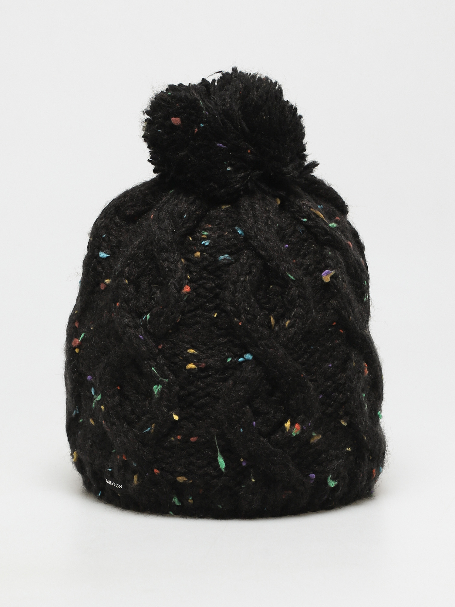 Czapka zimowa Burton Chloe Wmn (true black)