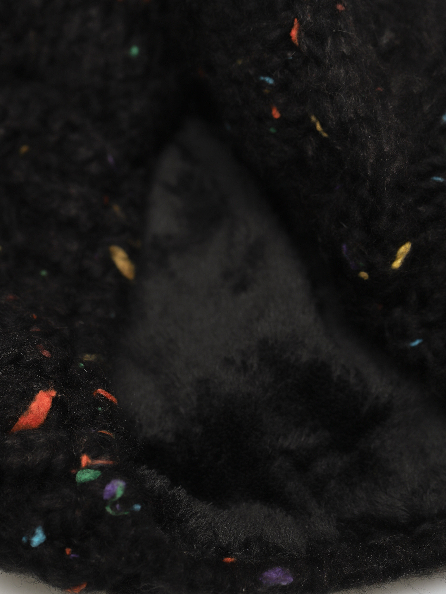 Czapka zimowa Burton Chloe Wmn (true black)