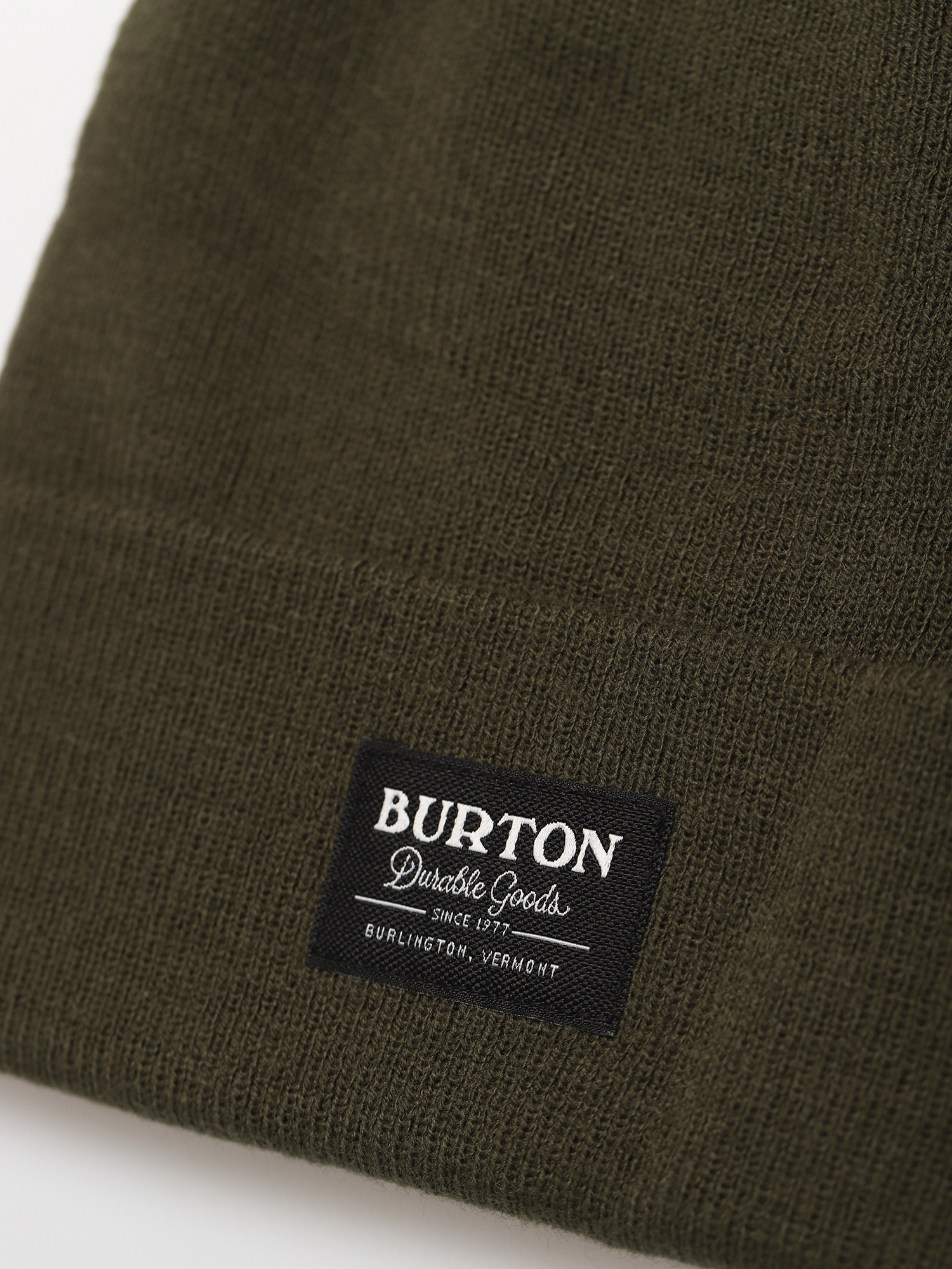 Czapka zimowa Burton Kactusbunch Tall (keef)