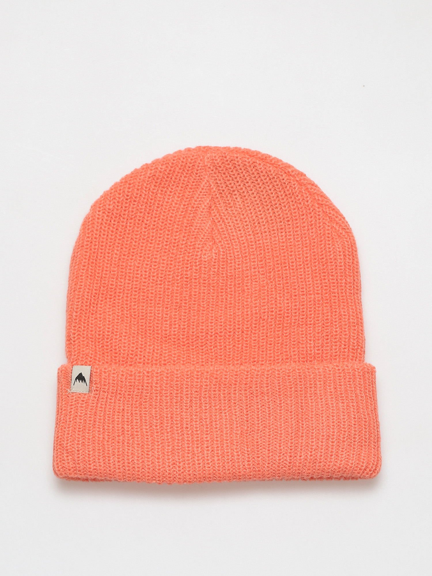 Czapka zimowa Burton Truckstop (persimmon)