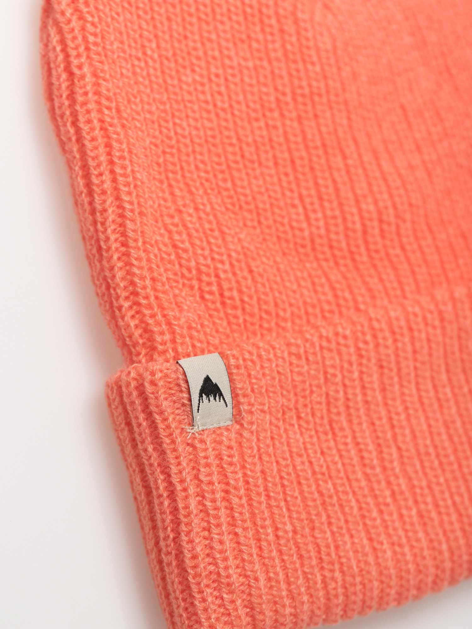 Czapka zimowa Burton Truckstop (persimmon)