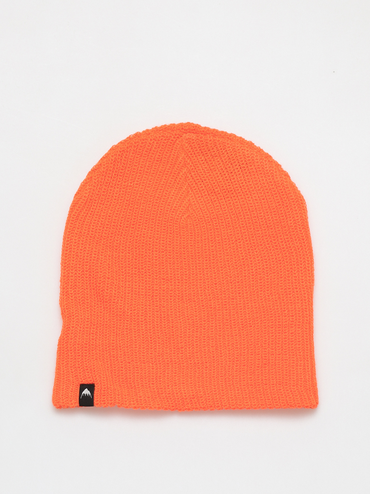 Czapka zimowa Burton All Day Long (clownfish orange)