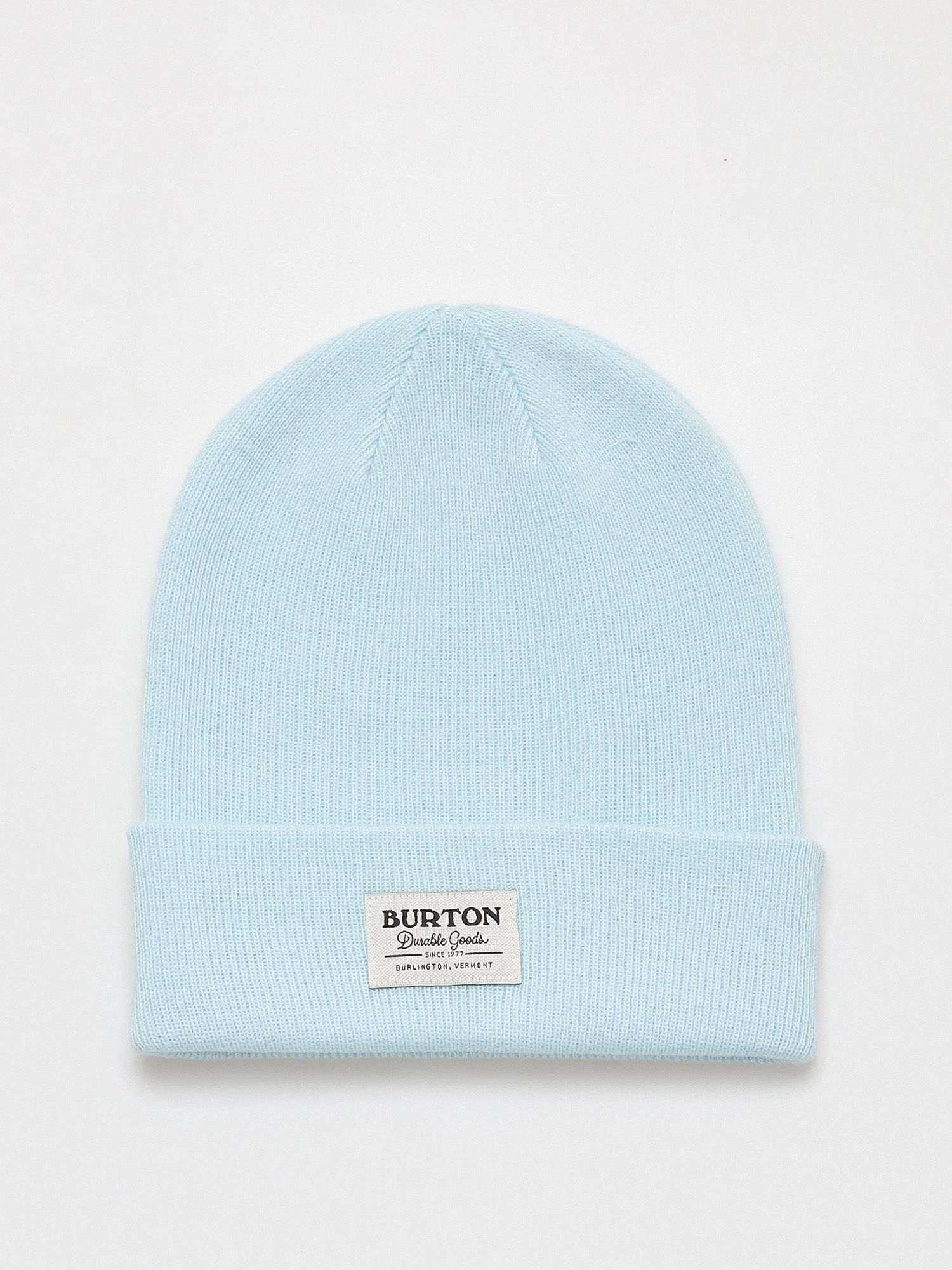 Czapka zimowa Burton Kactusbunch Tall (crystal blue)