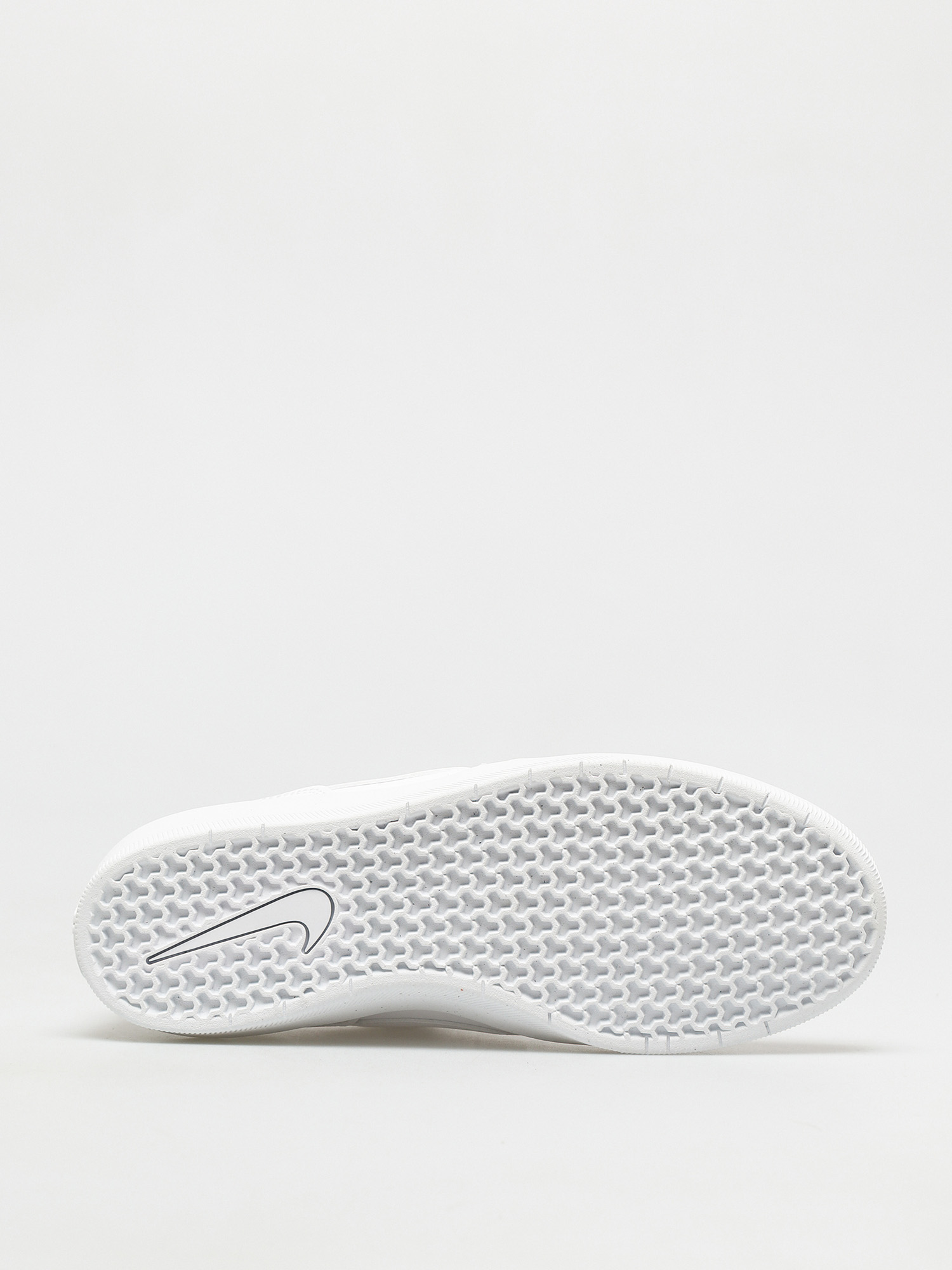 Buty Nike SB Force 58 Premium Leather (white/white white white)