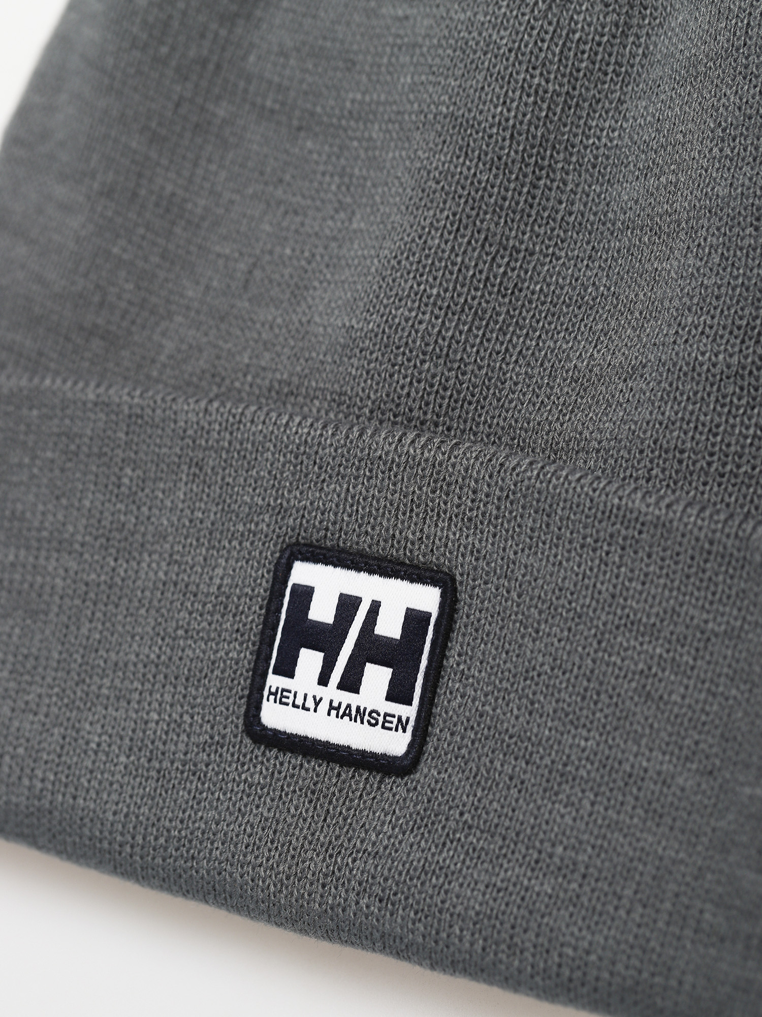 Czapka zimowa Helly Hansen Urban Cuff (trooper)
