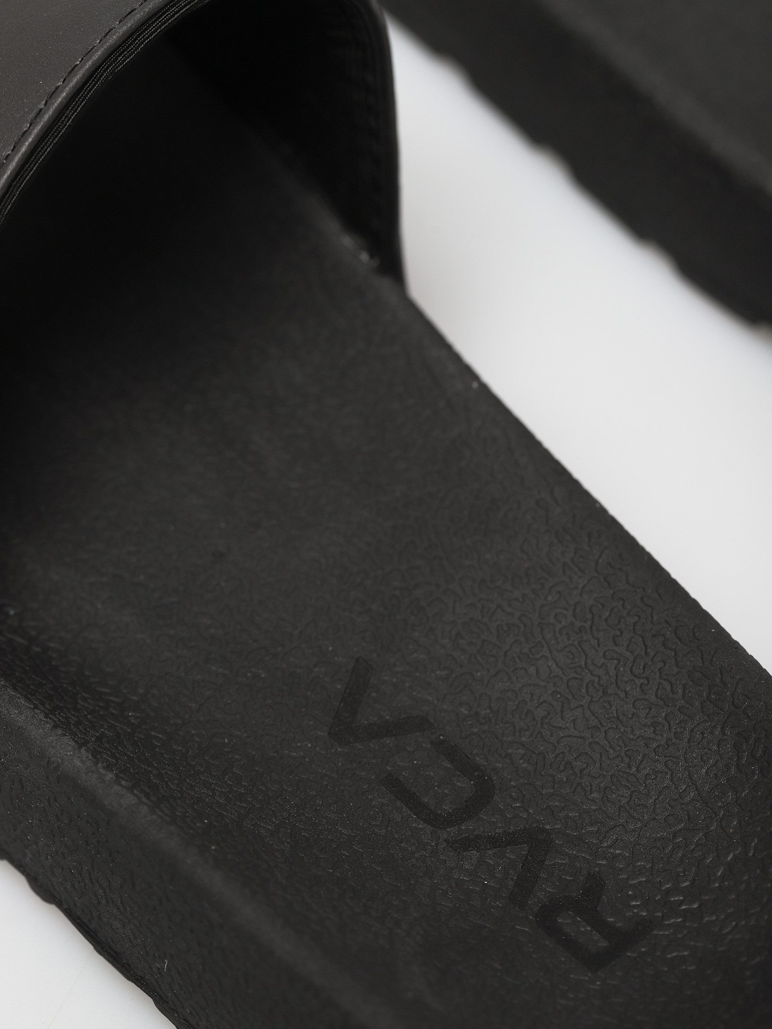 Klapki RVCA Rvca Sport Slide (black/white)