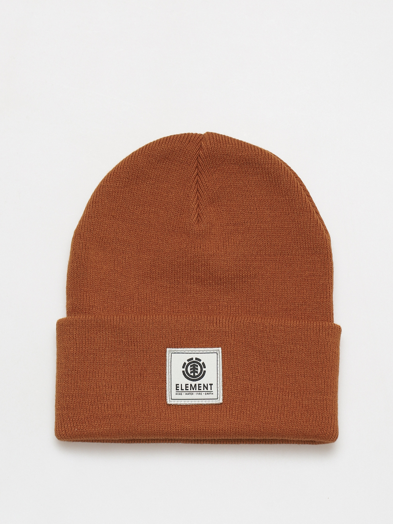 Czapka zimowa Element Dusk (glazed ginger)