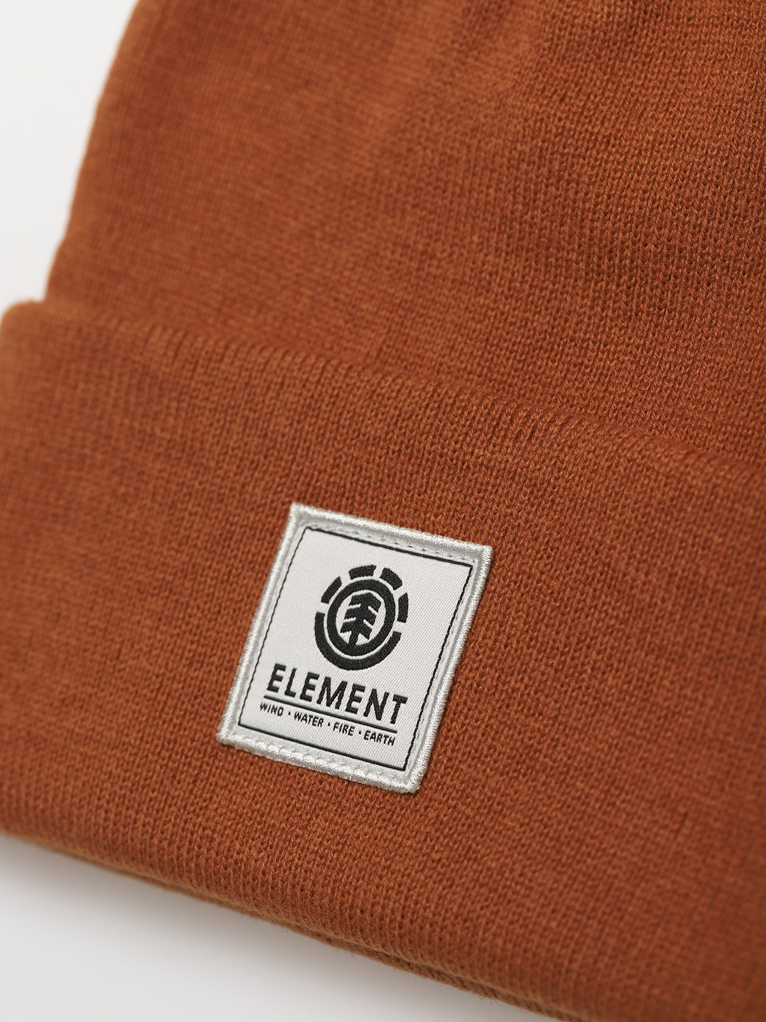 Czapka zimowa Element Dusk (glazed ginger)