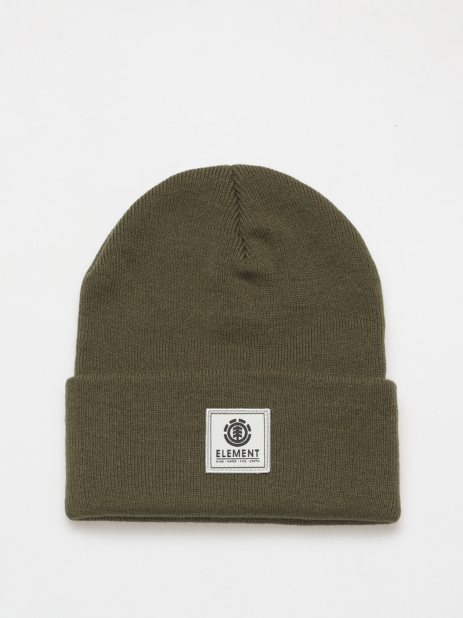 Czapka zimowa Element Dusk (army)