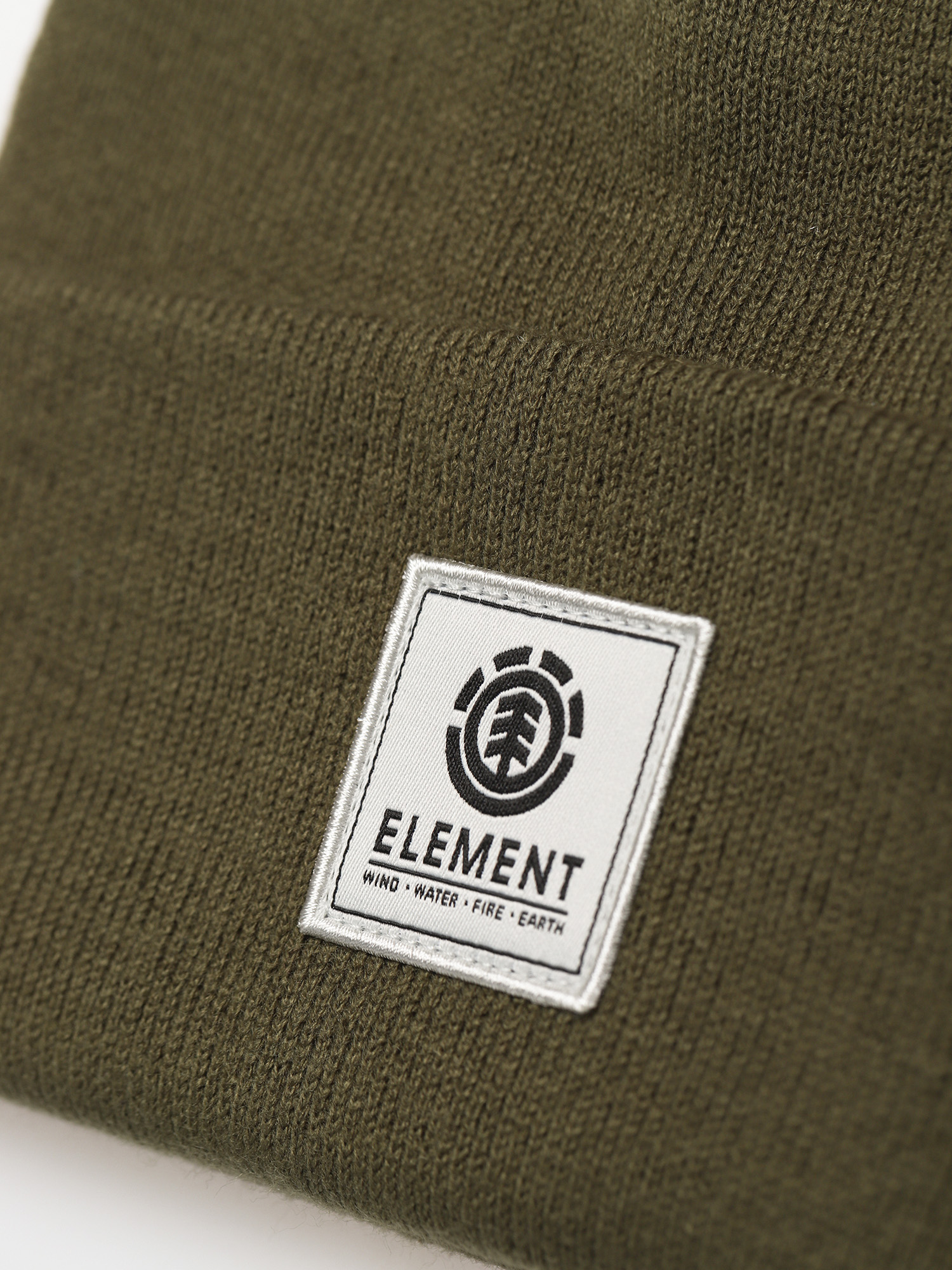 Czapka zimowa Element Dusk (army)