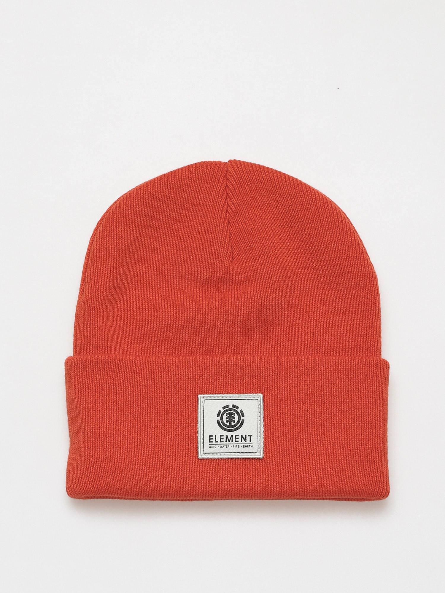 Czapka zimowa Element Dusk (red clay)