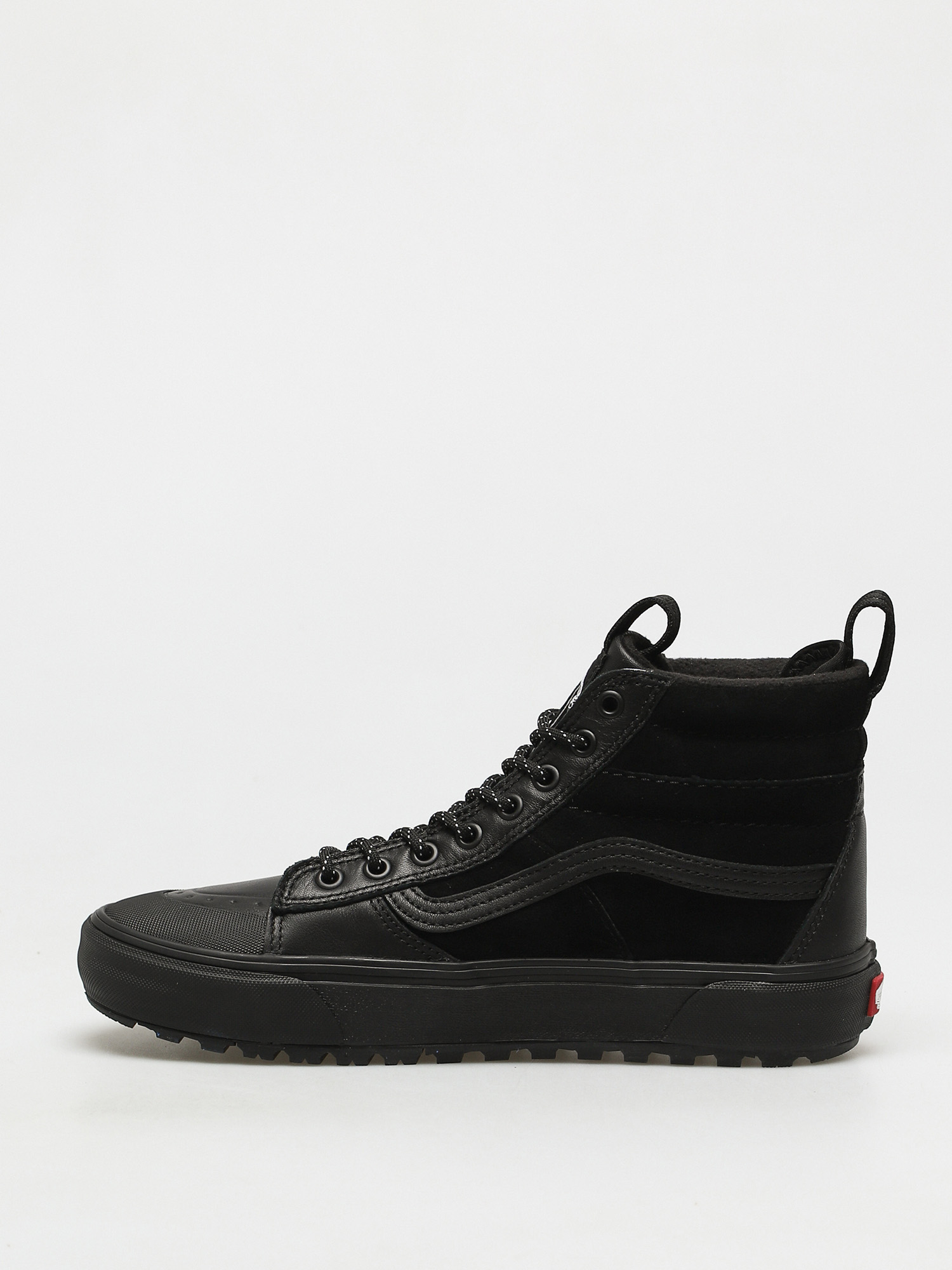Buty Vans UA SK8 Hi MTE 2 (black/black)