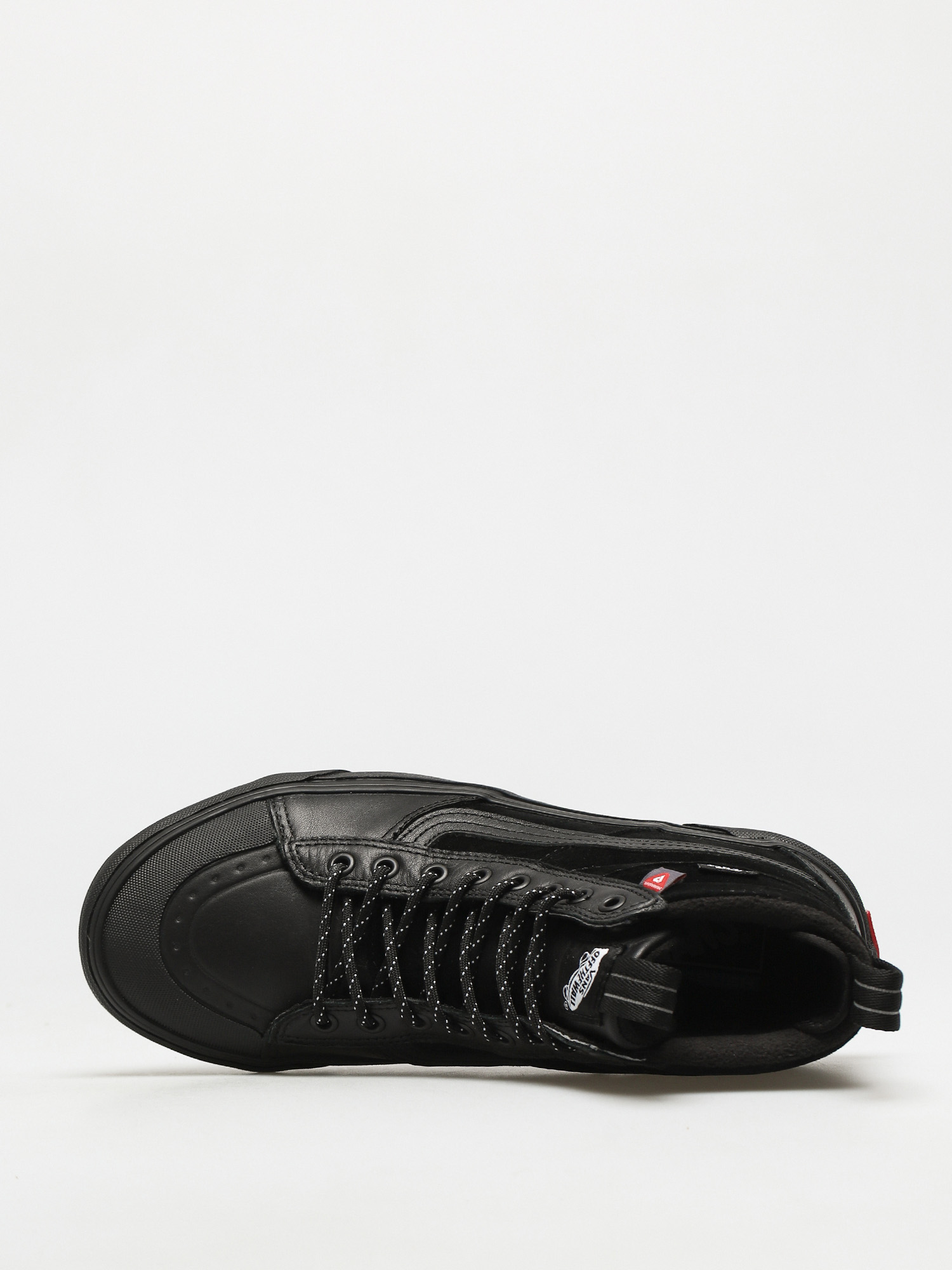 Buty Vans UA SK8 Hi MTE 2 (black/black)