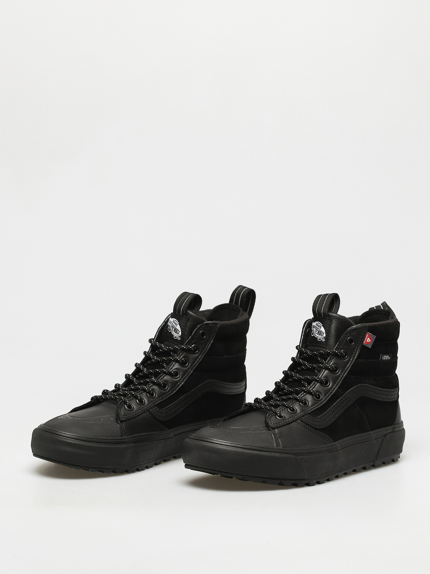 Buty Vans UA SK8 Hi MTE 2 (black/black)